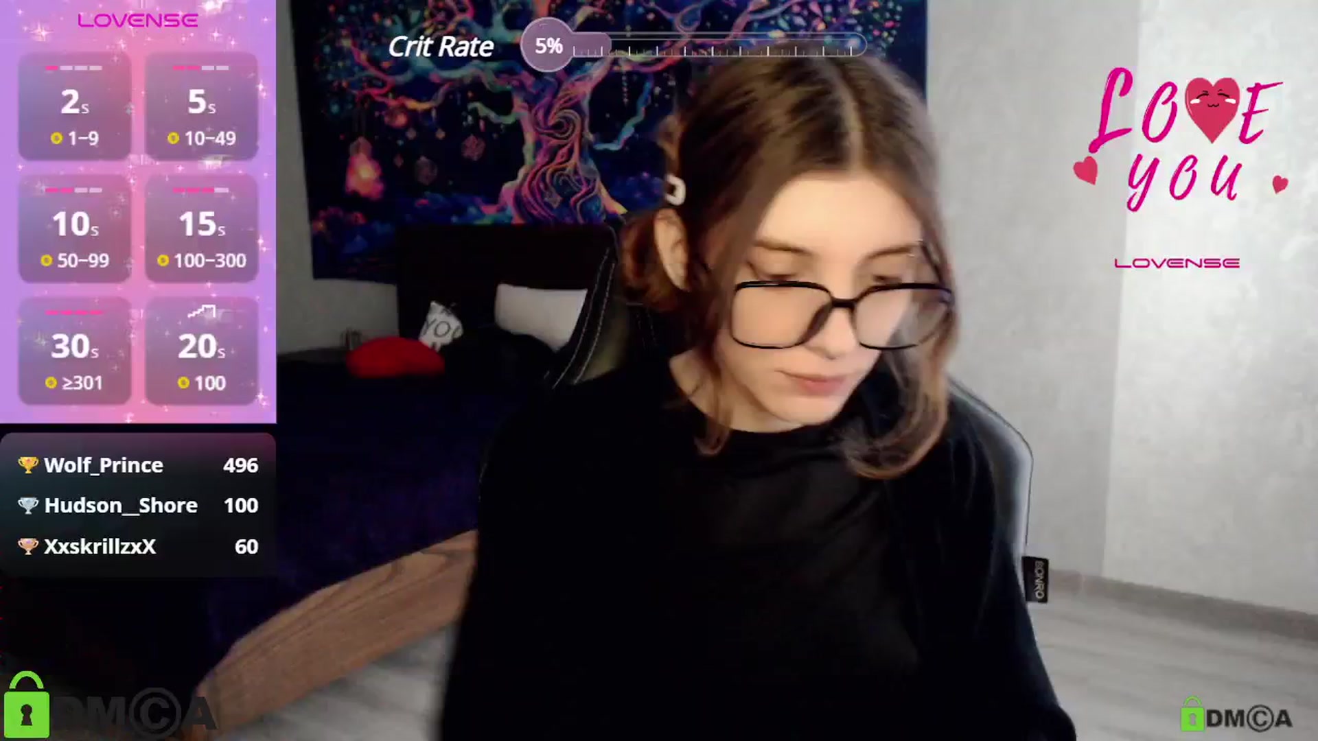 Gallery image thumbnail from Jenni_Sex's myfreecams stream on, 02/15/2025, 12:49 image 17 of 20