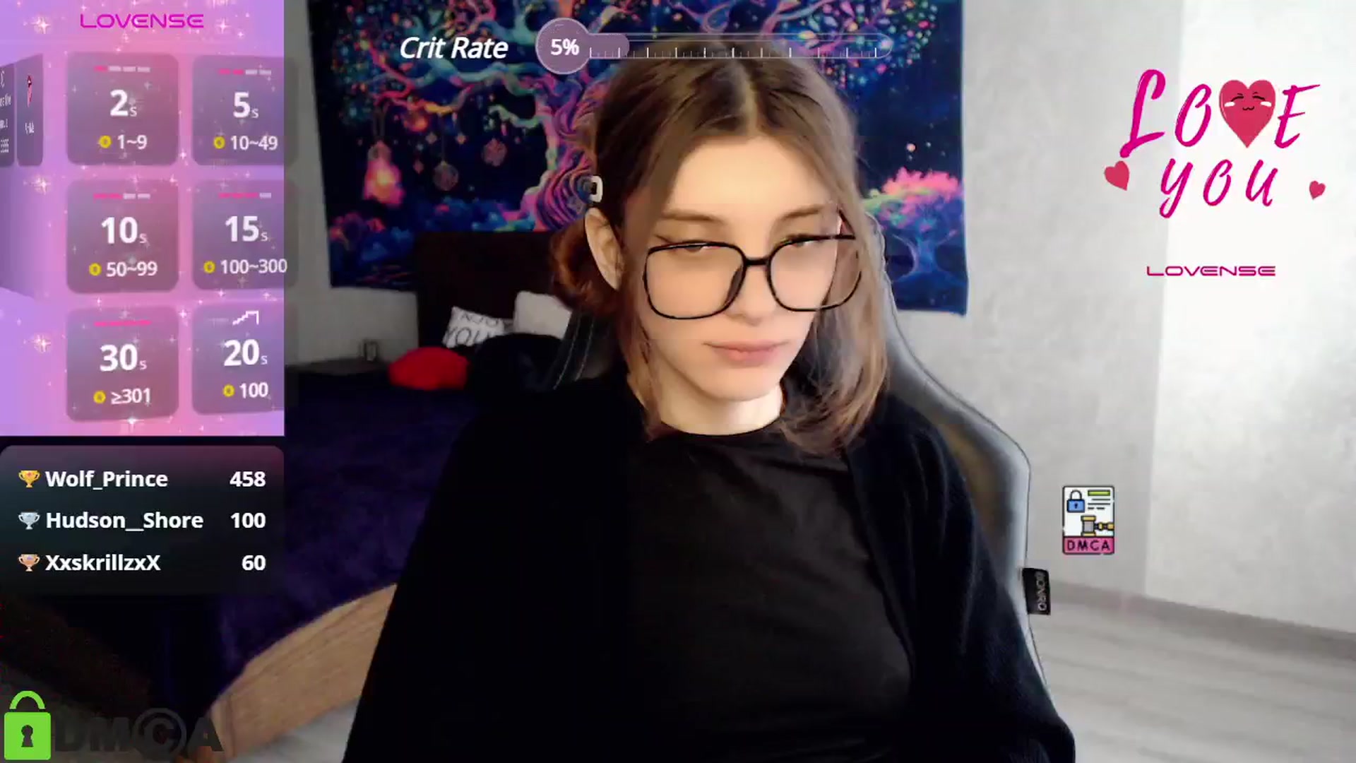 Gallery image thumbnail from Jenni_Sex's myfreecams stream on, 02/15/2025, 12:49 image 8 of 20