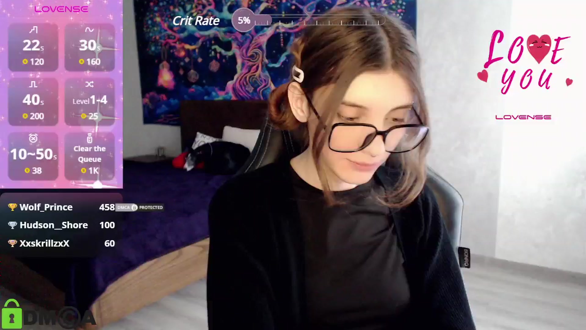 Gallery image thumbnail from Jenni_Sex's myfreecams stream on, 02/15/2025, 12:49 image 6 of 20