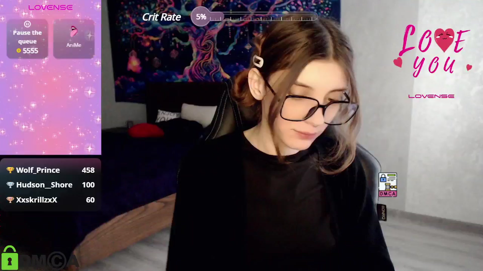 Gallery image thumbnail from Jenni_Sex's myfreecams stream on, 02/15/2025, 12:49 image 13 of 20