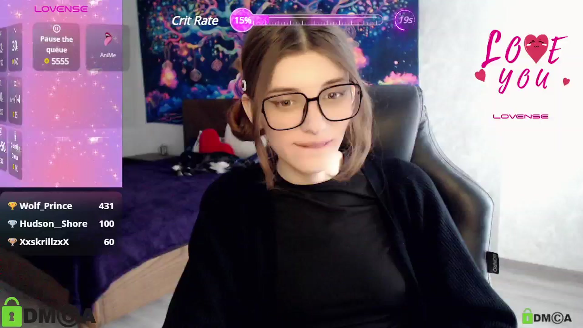 Gallery image thumbnail from Jenni_Sex's myfreecams stream on, 02/15/2025, 12:49 image 2 of 20