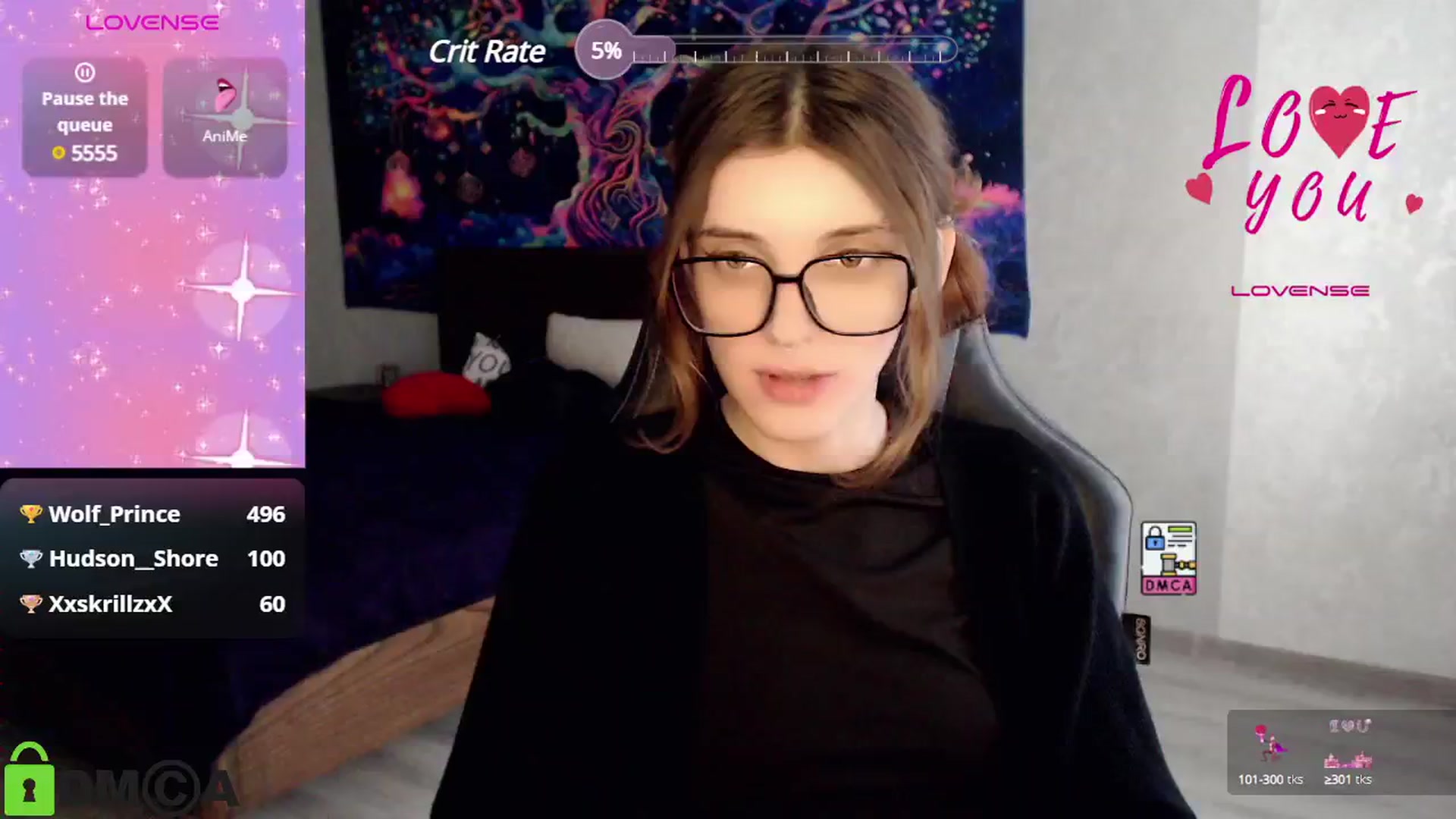 Gallery image thumbnail from Jenni_Sex's myfreecams stream on, 02/15/2025, 12:49 image 18 of 20