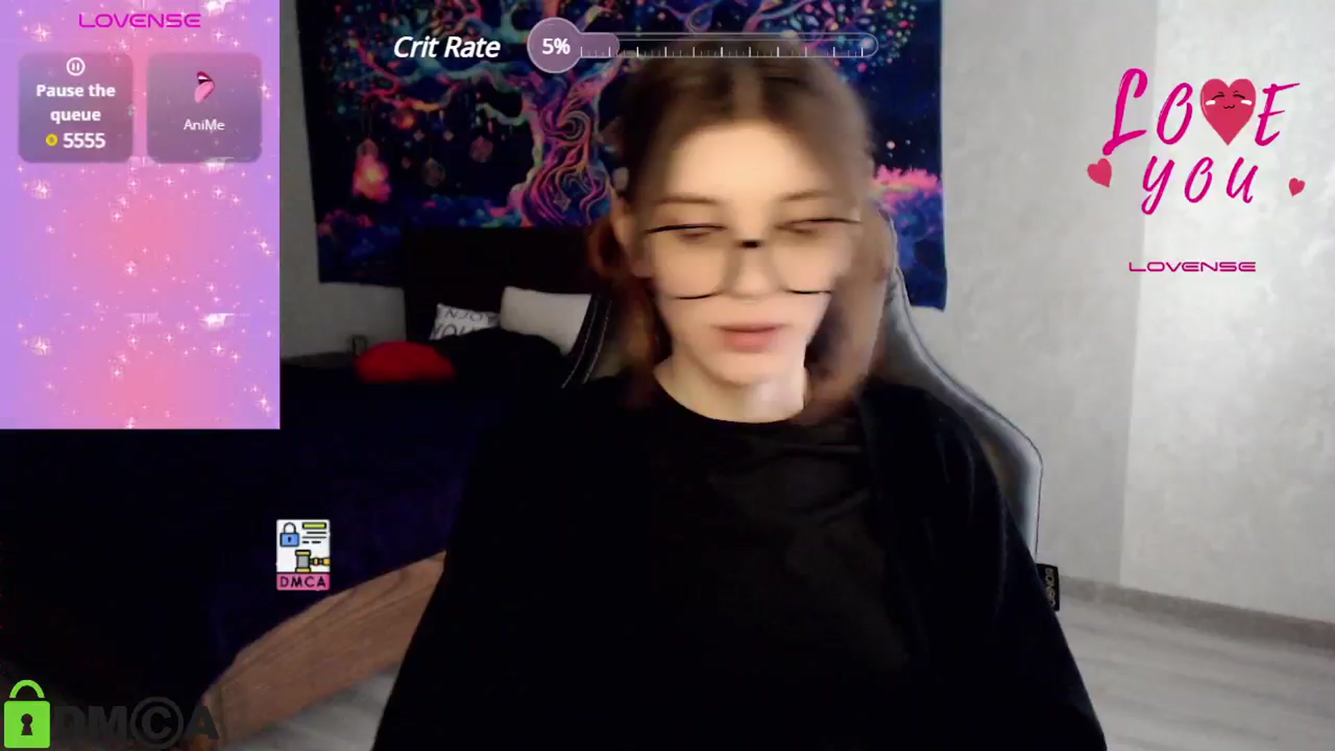 Gallery image thumbnail from Jenni_Sex's myfreecams stream on, 02/15/2025, 12:49 image 14 of 20