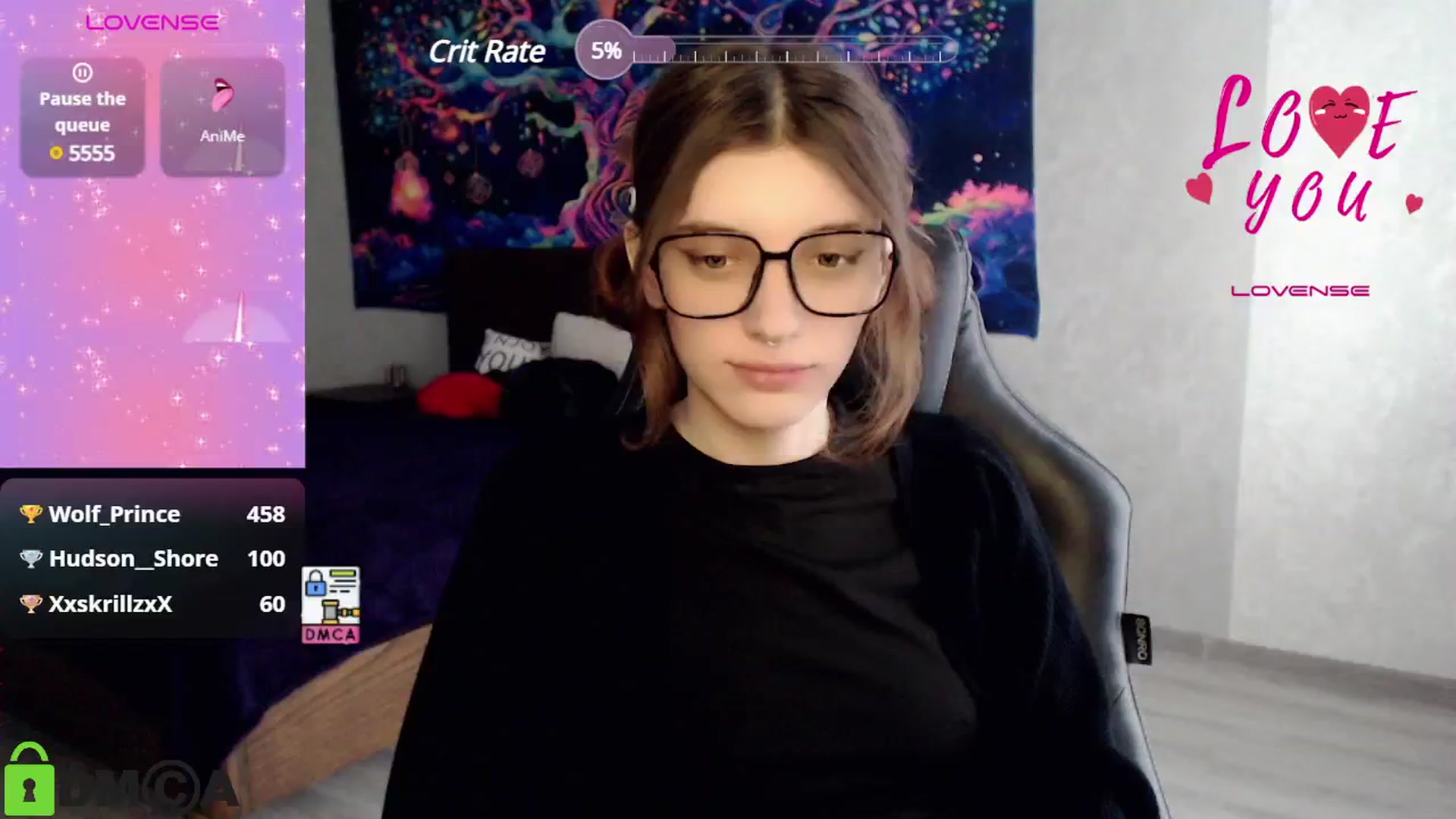 Gallery image thumbnail from Jenni_Sex's myfreecams stream on, 02/15/2025, 12:49 image 9 of 20
