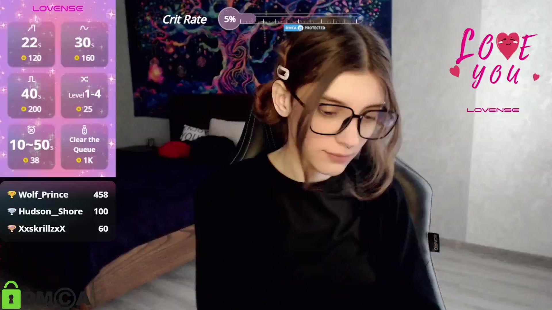 Gallery image thumbnail from Jenni_Sex's myfreecams stream on, 02/15/2025, 12:49 image 10 of 20