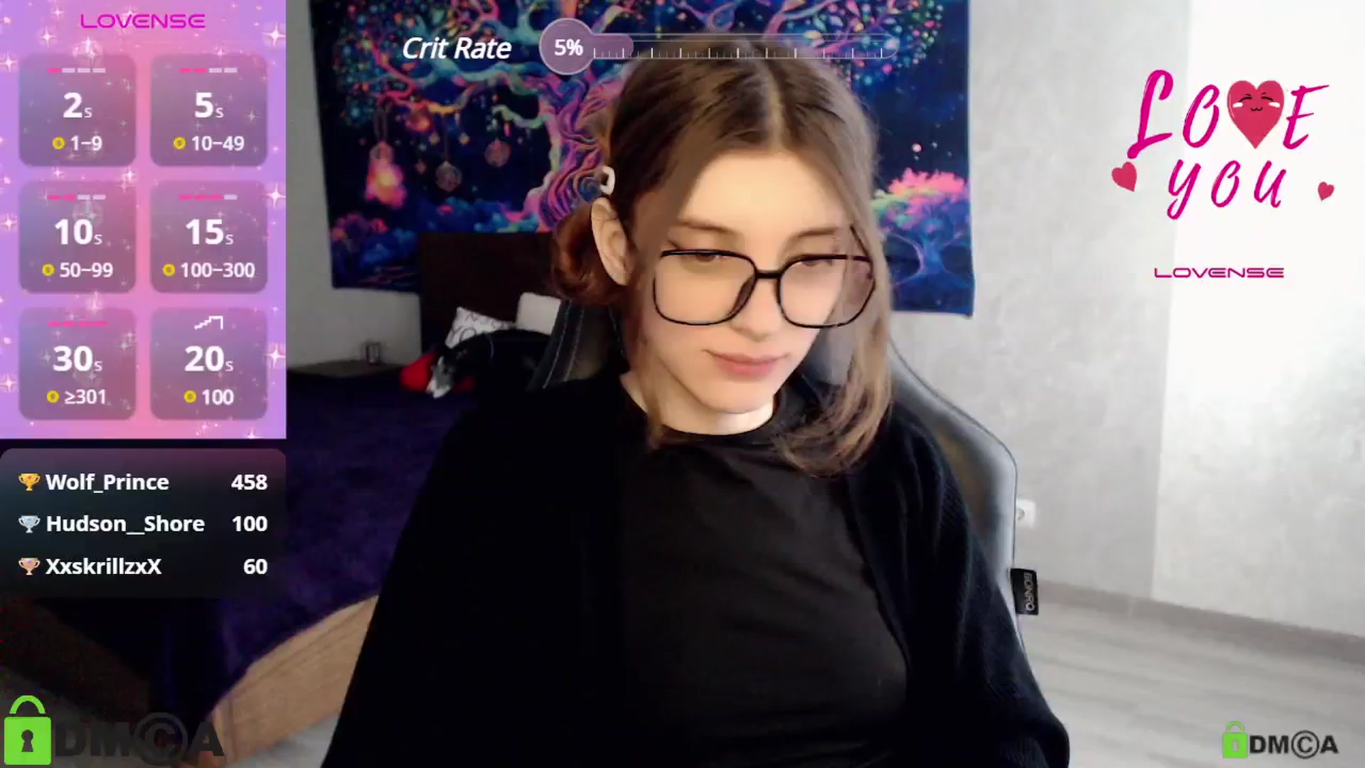 Gallery image thumbnail from Jenni_Sex's myfreecams stream on, 02/15/2025, 12:49 image 7 of 20