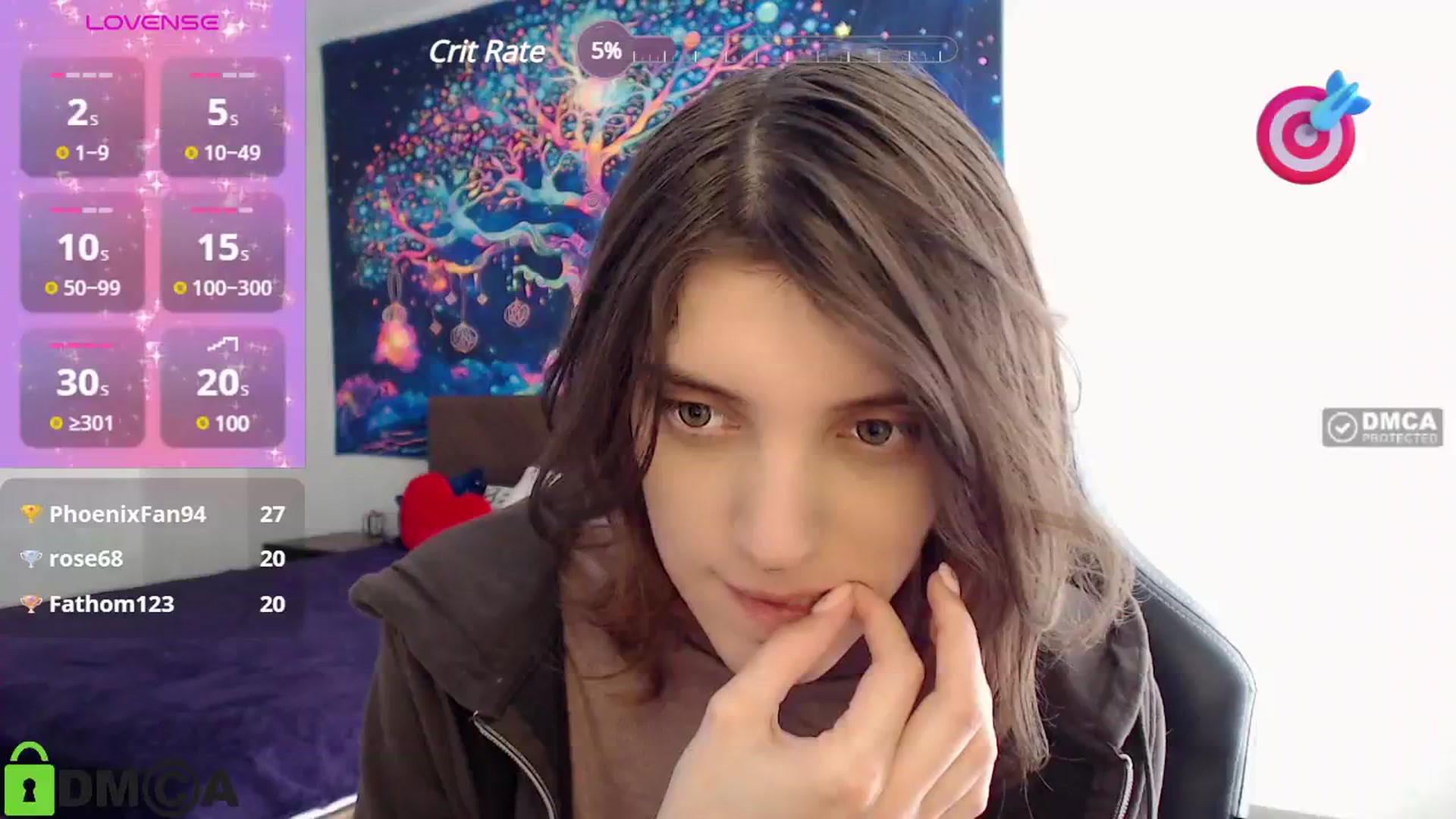 Gallery image thumbnail from Jenni_Sex's myfreecams stream on, 02/17/2025, 09:51 image 11 of 20