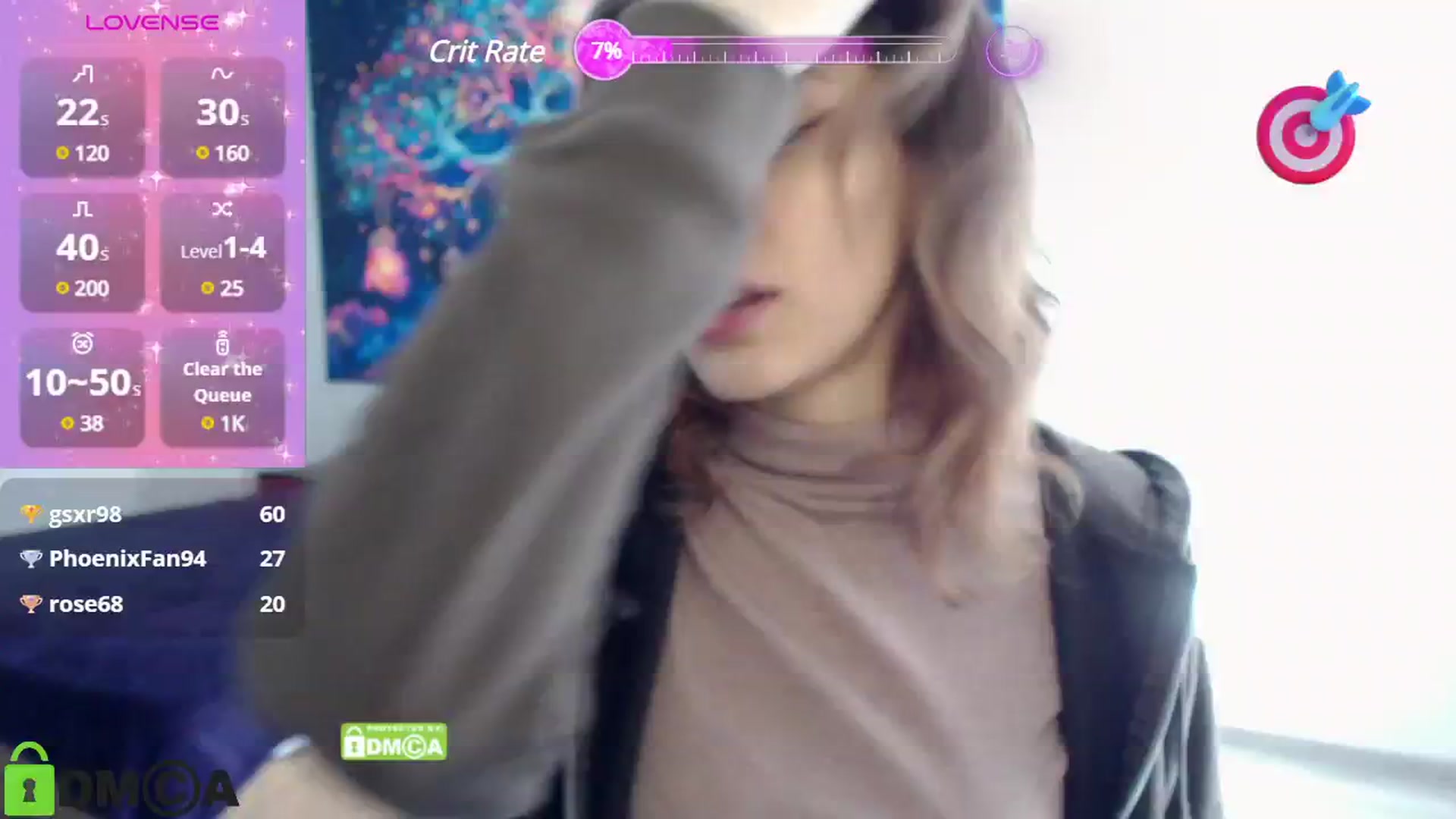 Gallery image thumbnail from Jenni_Sex's myfreecams stream on, 02/17/2025, 09:51 image 20 of 20