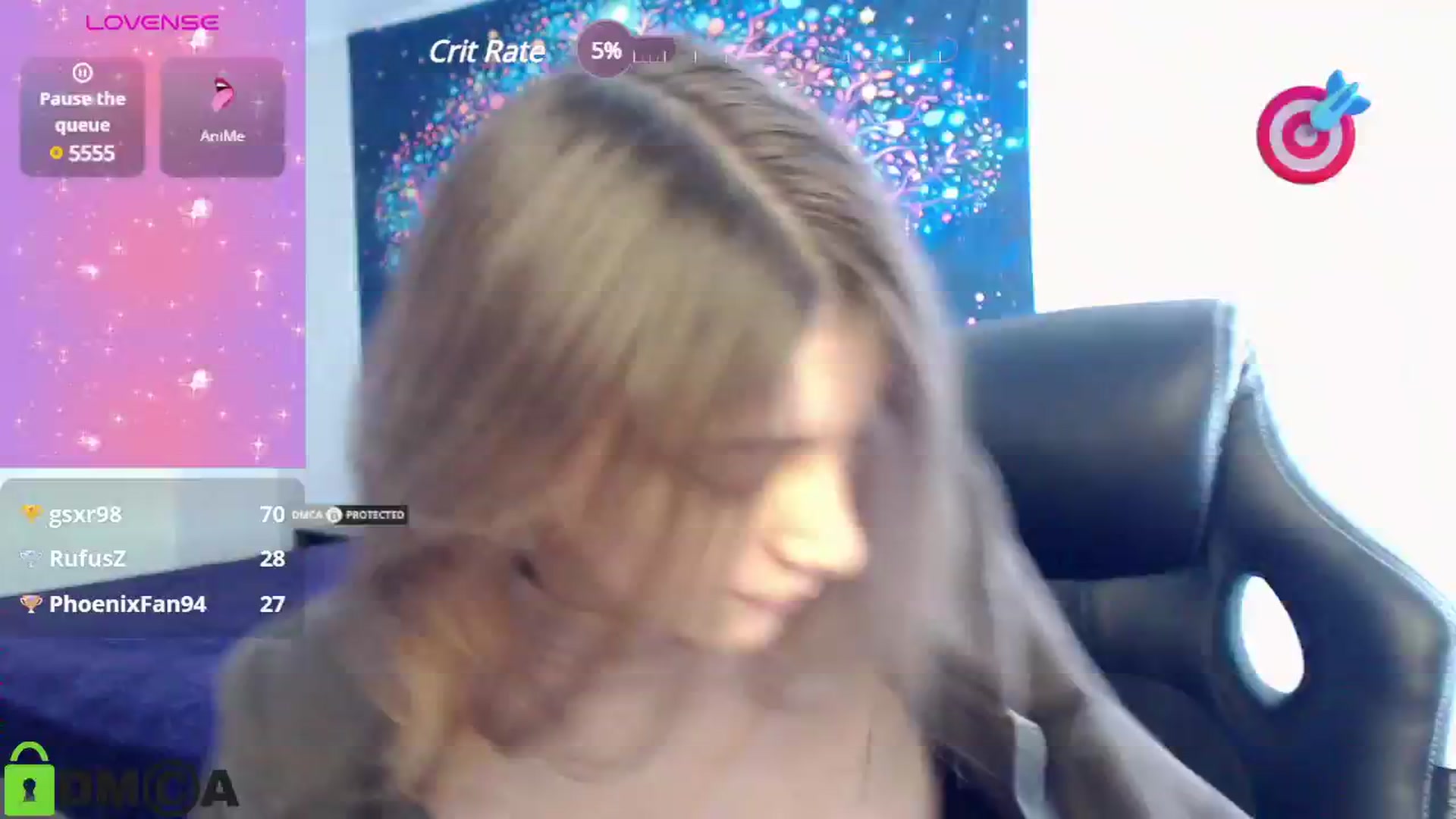Gallery image thumbnail from Jenni_Sex's myfreecams stream on, 02/17/2025, 11:41 image 1 of 20