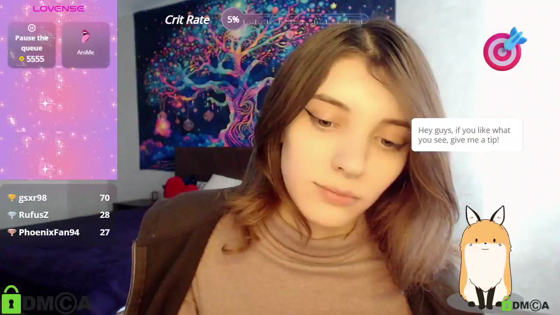 Gallery image thumbnail from Jenni_Sex's myfreecams stream on, 02/17/2025, 11:41 image 2 of 20
