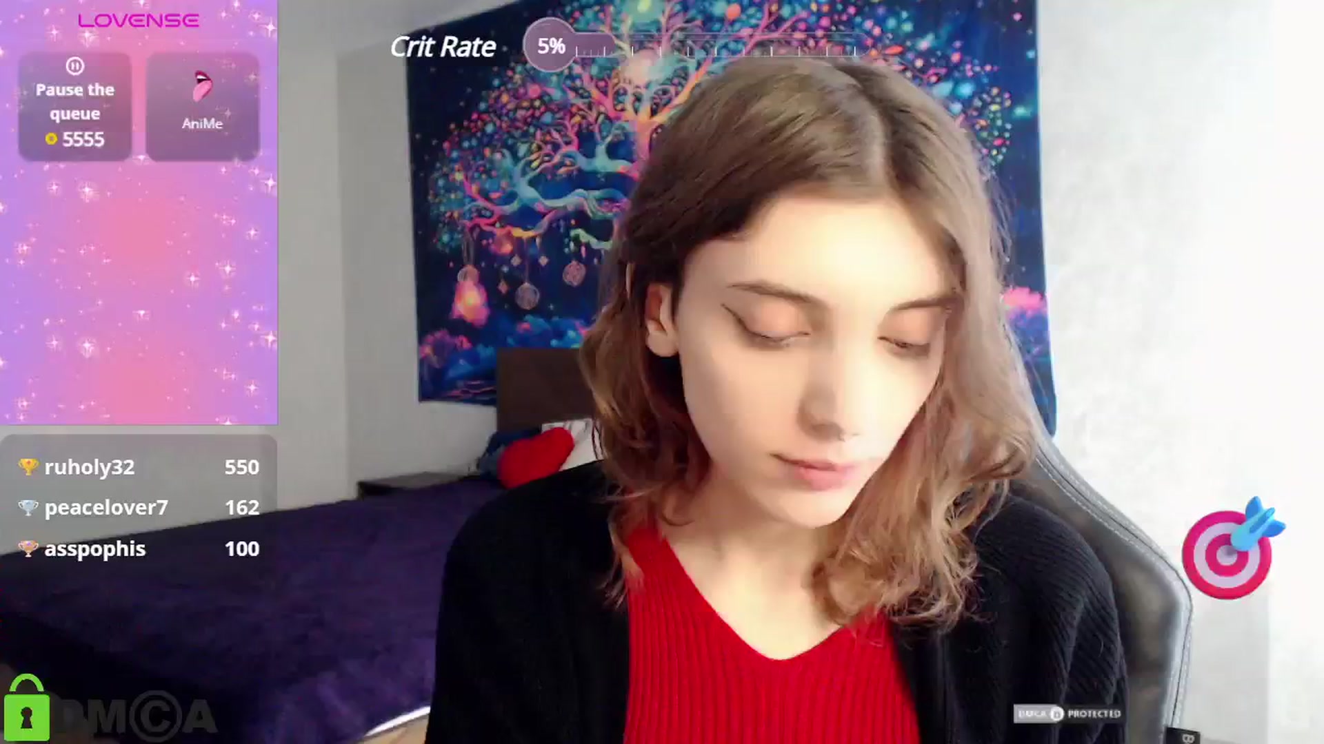 Gallery image thumbnail from Jenni_Sex's myfreecams stream on, 02/18/2025, 09:33 image 15 of 20