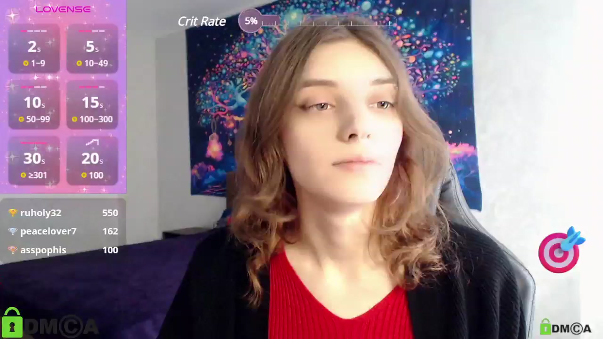 Gallery image thumbnail from Jenni_Sex's myfreecams stream on, 02/18/2025, 09:33 image 12 of 20