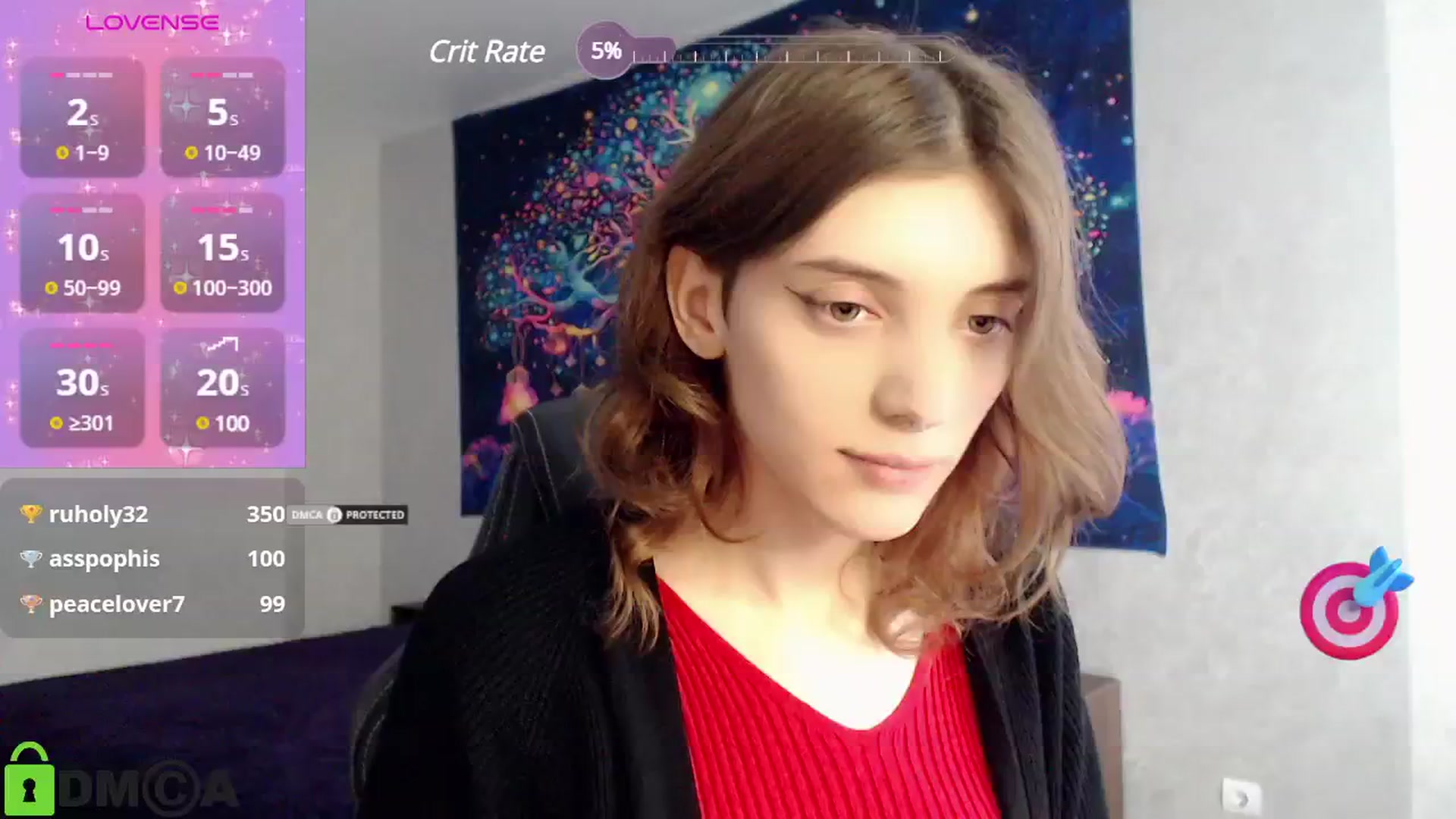 Gallery image thumbnail from Jenni_Sex's myfreecams stream on, 02/18/2025, 09:33 image 3 of 20