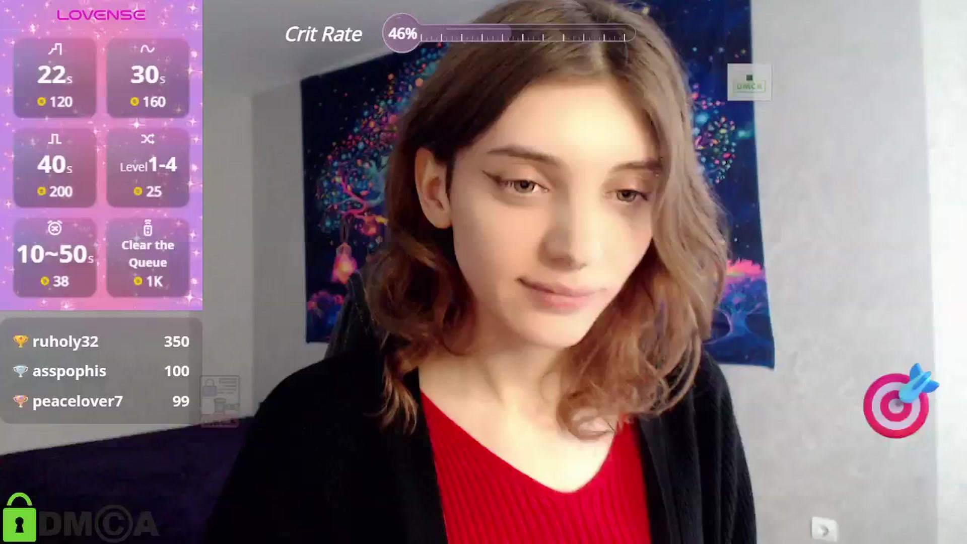 Gallery image thumbnail from Jenni_Sex's myfreecams stream on, 02/18/2025, 09:33 image 1 of 20