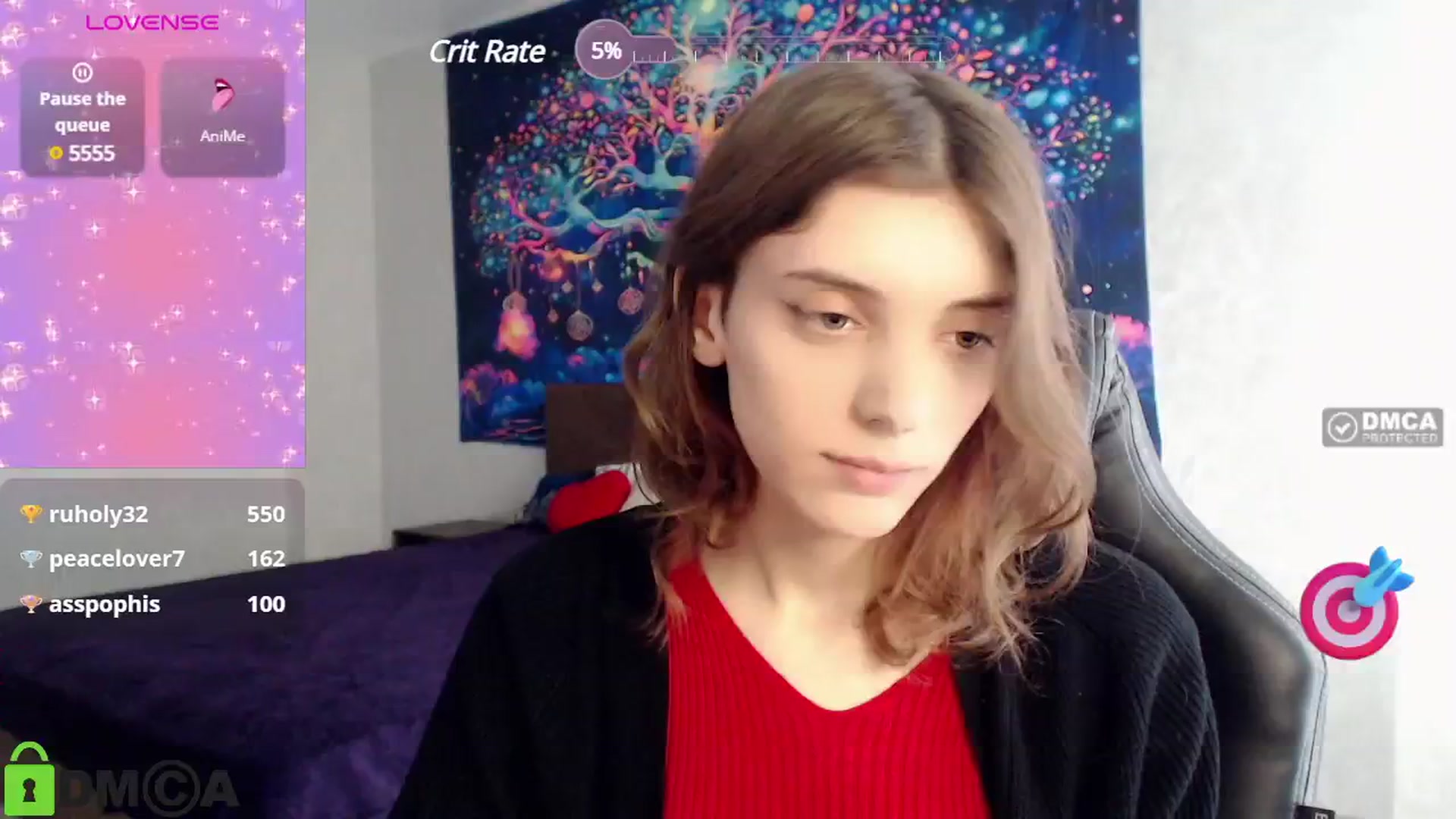 Gallery image thumbnail from Jenni_Sex's myfreecams stream on, 02/18/2025, 09:33 image 16 of 20