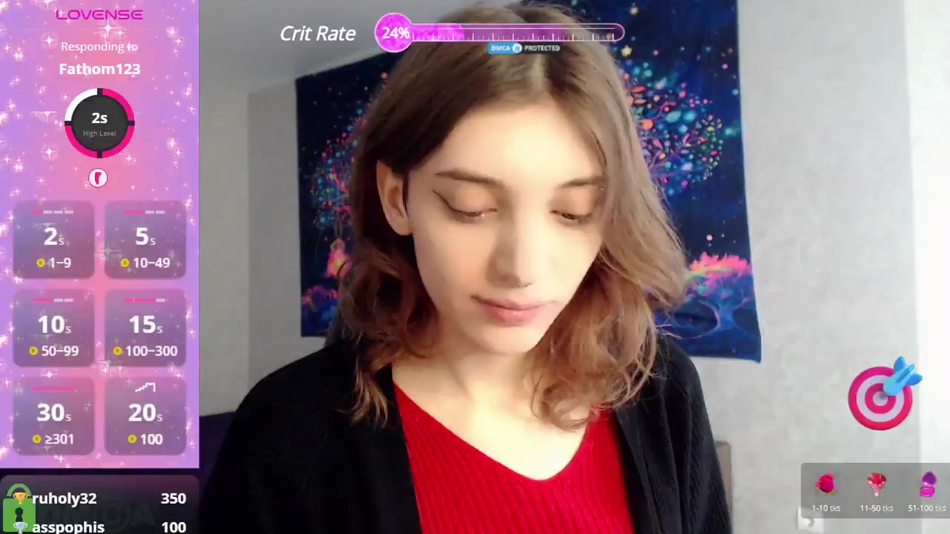 Gallery image thumbnail from Jenni_Sex's myfreecams stream on, 02/18/2025, 09:33 image 2 of 20
