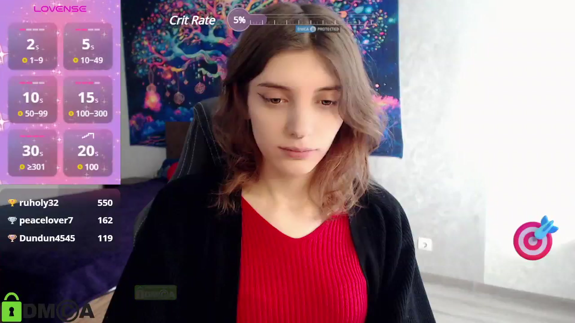 Gallery image thumbnail from Jenni_Sex's myfreecams stream on, 02/18/2025, 10:23 image 17 of 20
