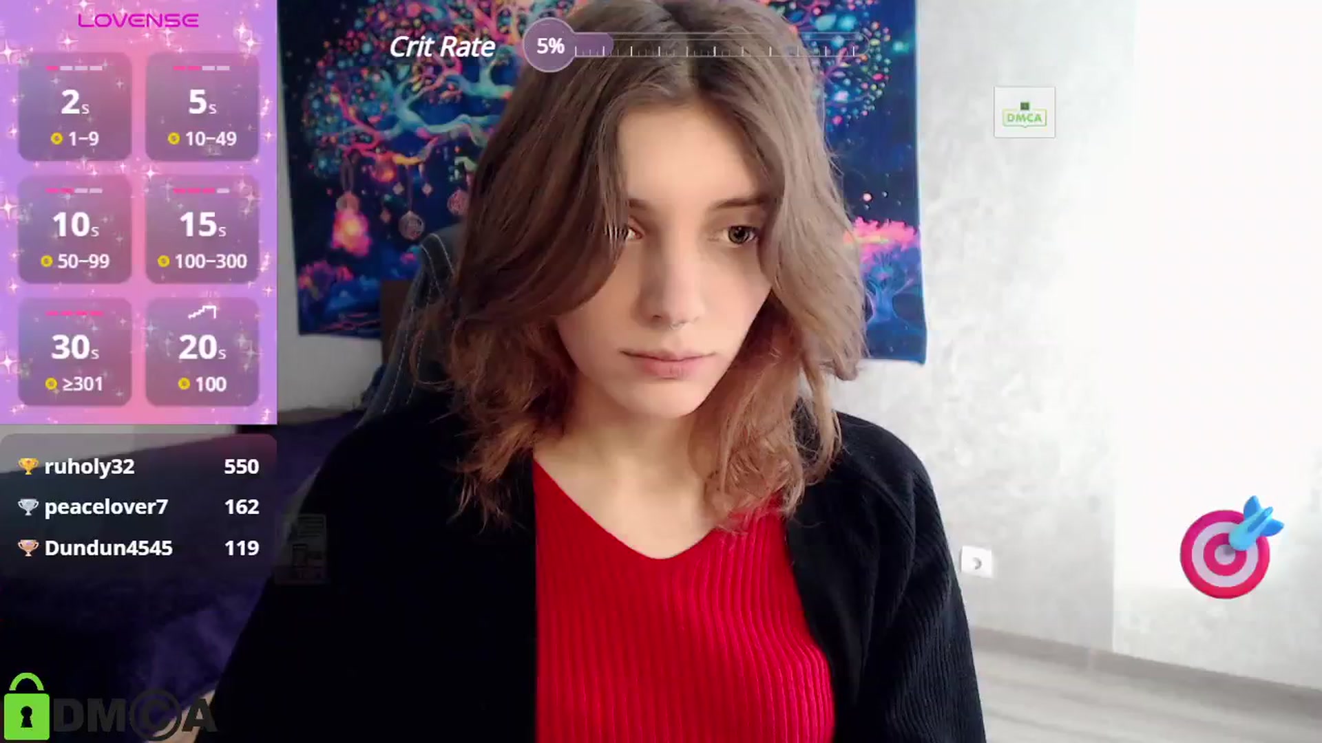 Gallery image thumbnail from Jenni_Sex's myfreecams stream on, 02/18/2025, 10:23 image 2 of 20