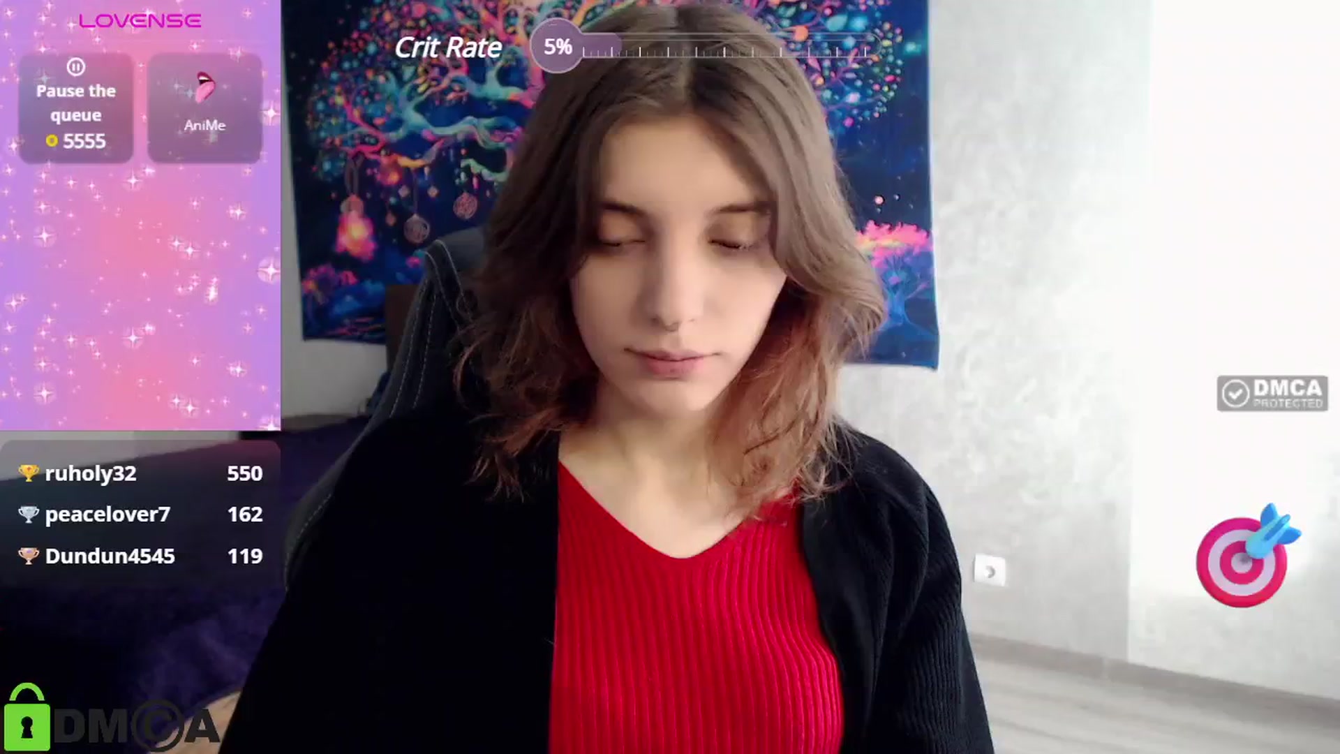 Gallery image thumbnail from Jenni_Sex's myfreecams stream on, 02/18/2025, 10:23 image 4 of 20