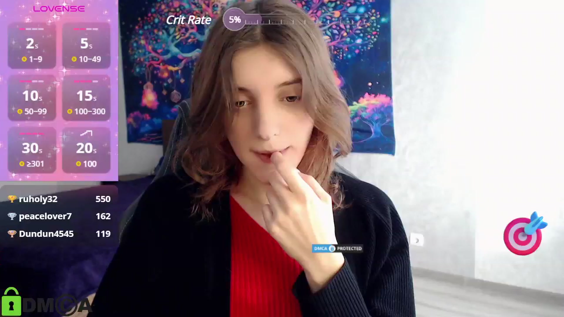 Gallery image thumbnail from Jenni_Sex's myfreecams stream on, 02/18/2025, 10:23 image 3 of 20