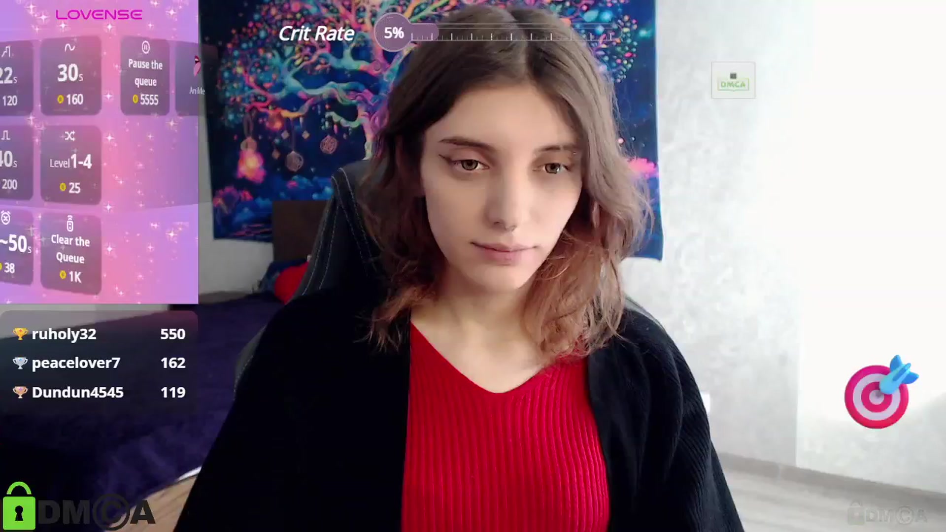 Gallery image thumbnail from Jenni_Sex's myfreecams stream on, 02/18/2025, 10:23 image 13 of 20