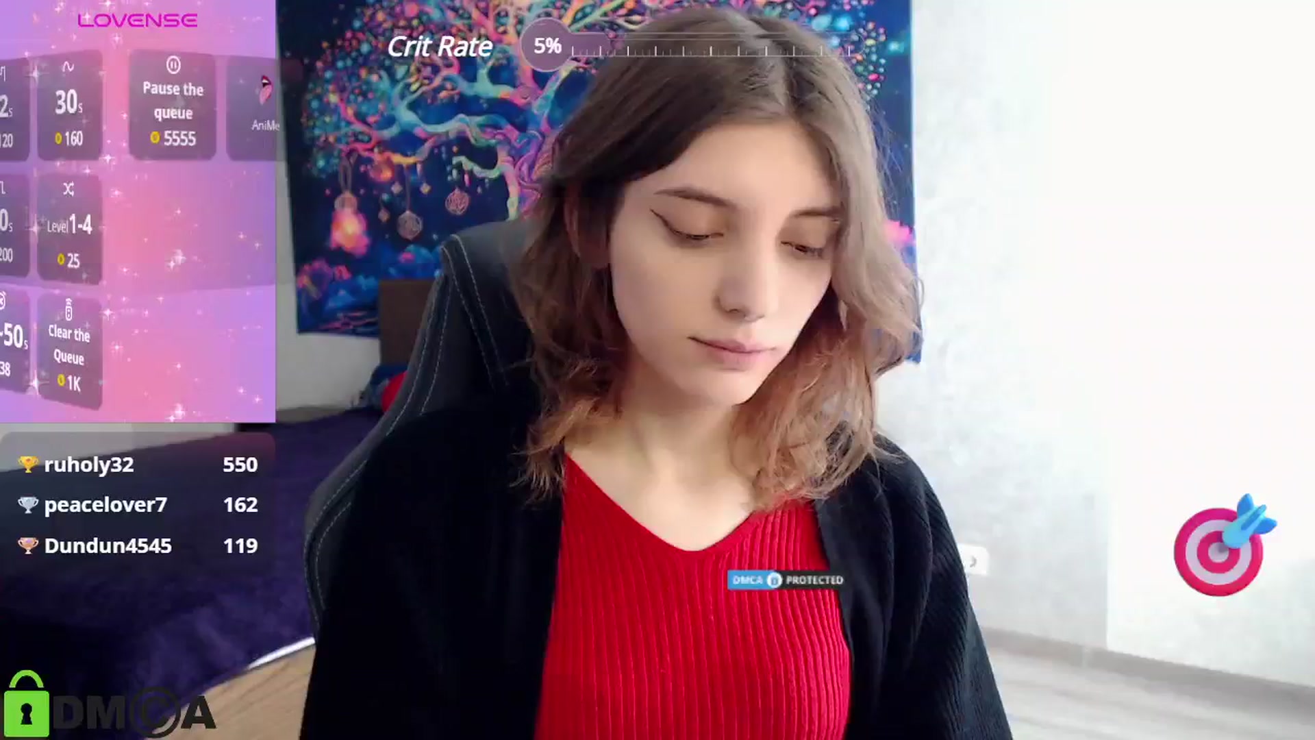 Gallery image thumbnail from Jenni_Sex's myfreecams stream on, 02/18/2025, 10:23 image 20 of 20