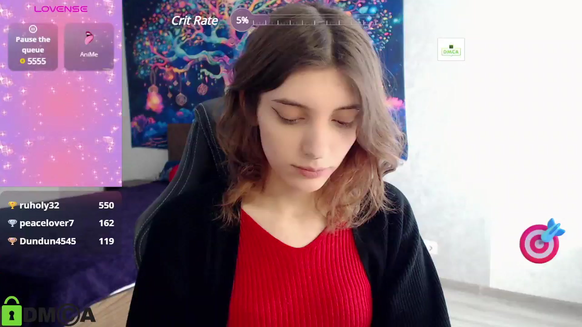 Gallery image thumbnail from Jenni_Sex's myfreecams stream on, 02/18/2025, 10:23 image 19 of 20