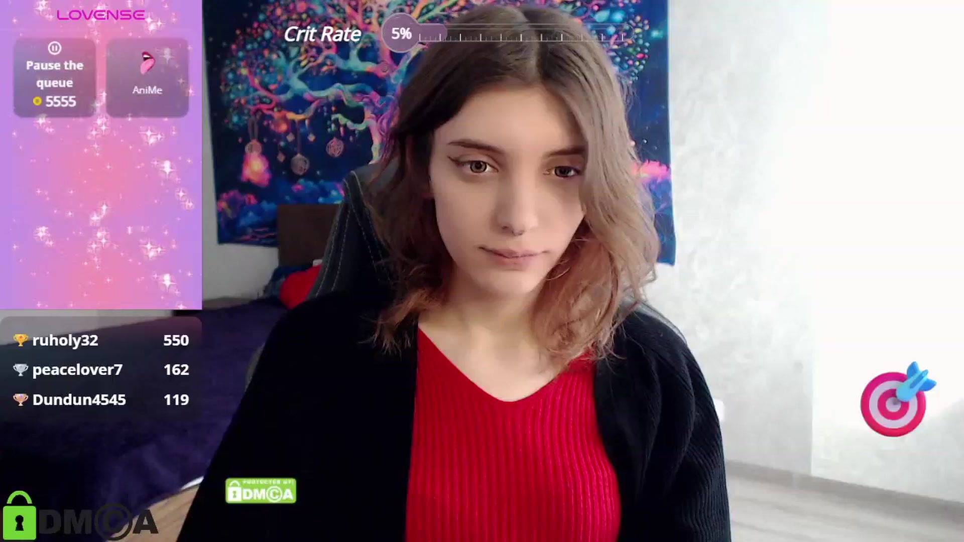 Gallery image thumbnail from Jenni_Sex's myfreecams stream on, 02/18/2025, 10:23 image 11 of 20