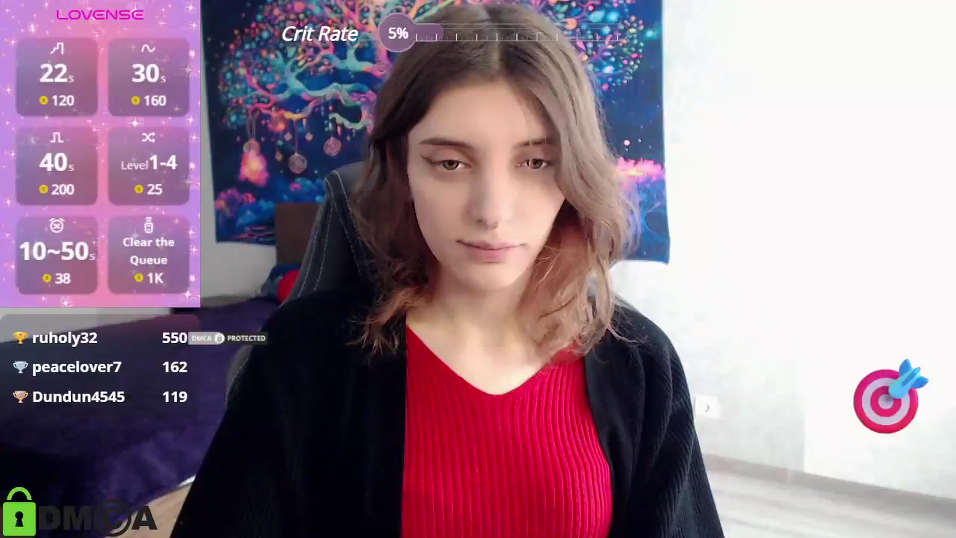 Gallery image thumbnail from Jenni_Sex's myfreecams stream on, 02/18/2025, 10:23 image 15 of 20