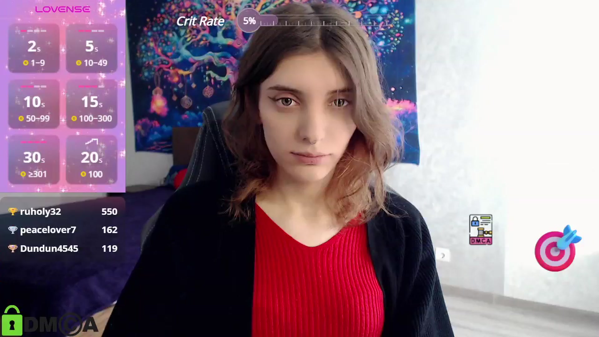 Gallery image thumbnail from Jenni_Sex's myfreecams stream on, 02/18/2025, 10:23 image 16 of 20