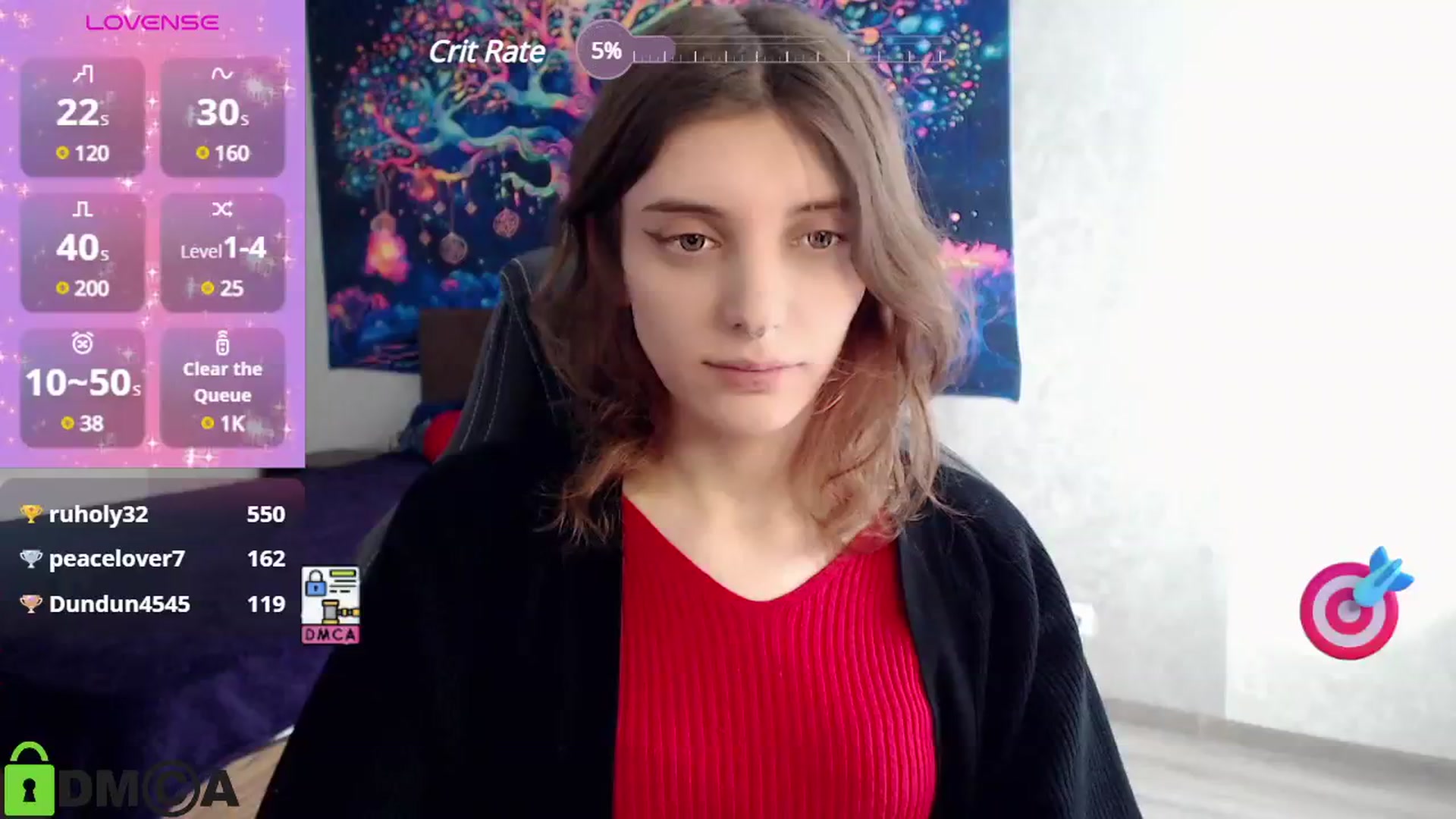 Gallery image thumbnail from Jenni_Sex's myfreecams stream on, 02/18/2025, 10:23 image 14 of 20