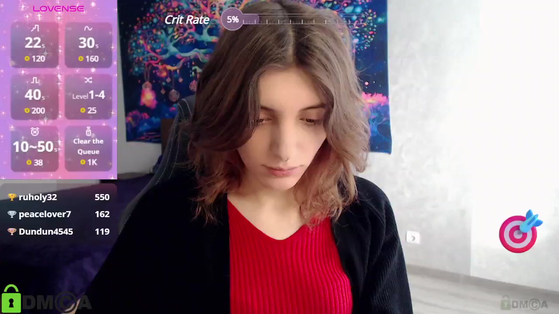 Gallery image thumbnail from Jenni_Sex's myfreecams stream on, 02/18/2025, 10:23 image 1 of 20