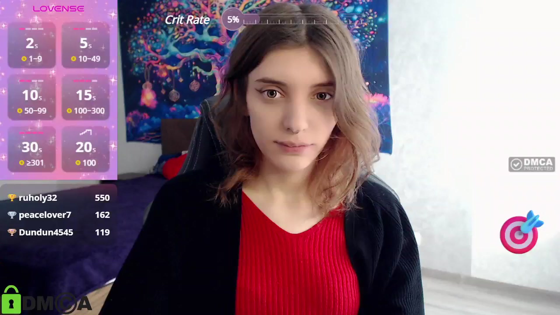 Gallery image thumbnail from Jenni_Sex's myfreecams stream on, 02/18/2025, 10:23 image 10 of 20