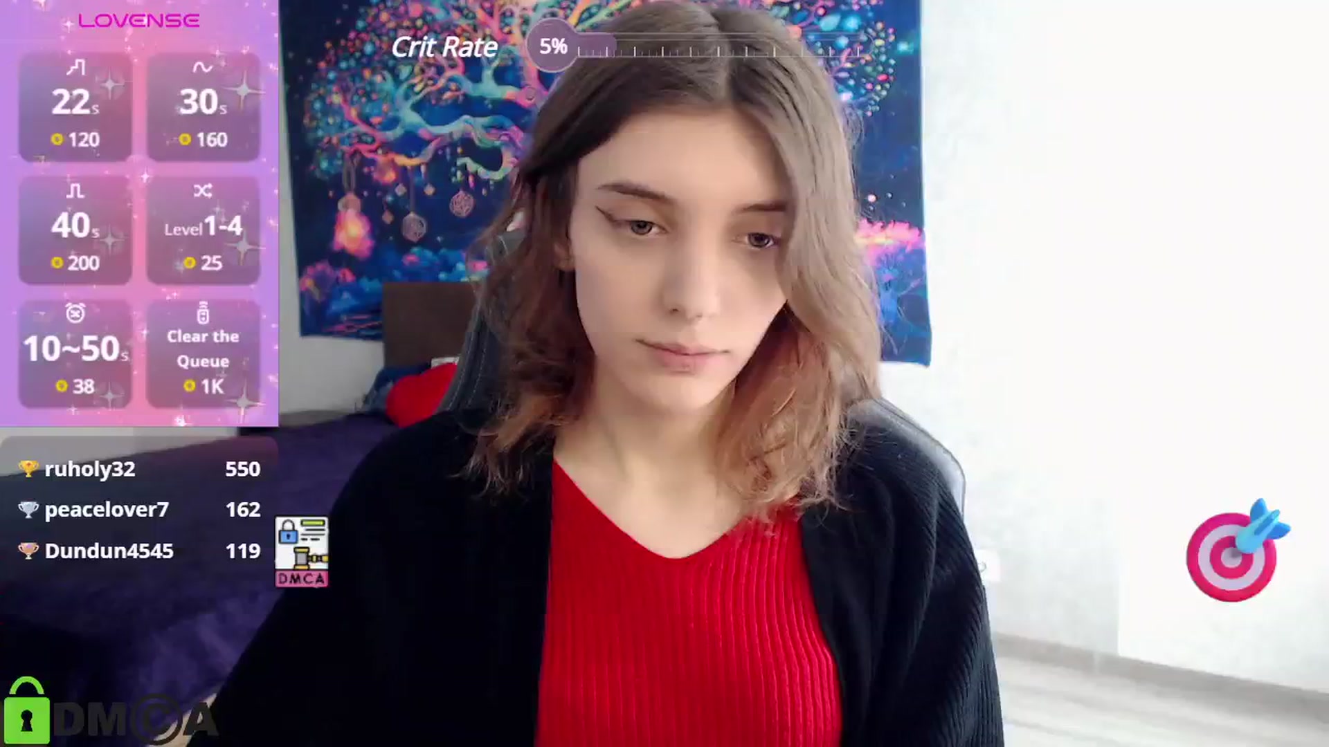 Gallery image thumbnail from Jenni_Sex's myfreecams stream on, 02/18/2025, 10:23 image 8 of 20