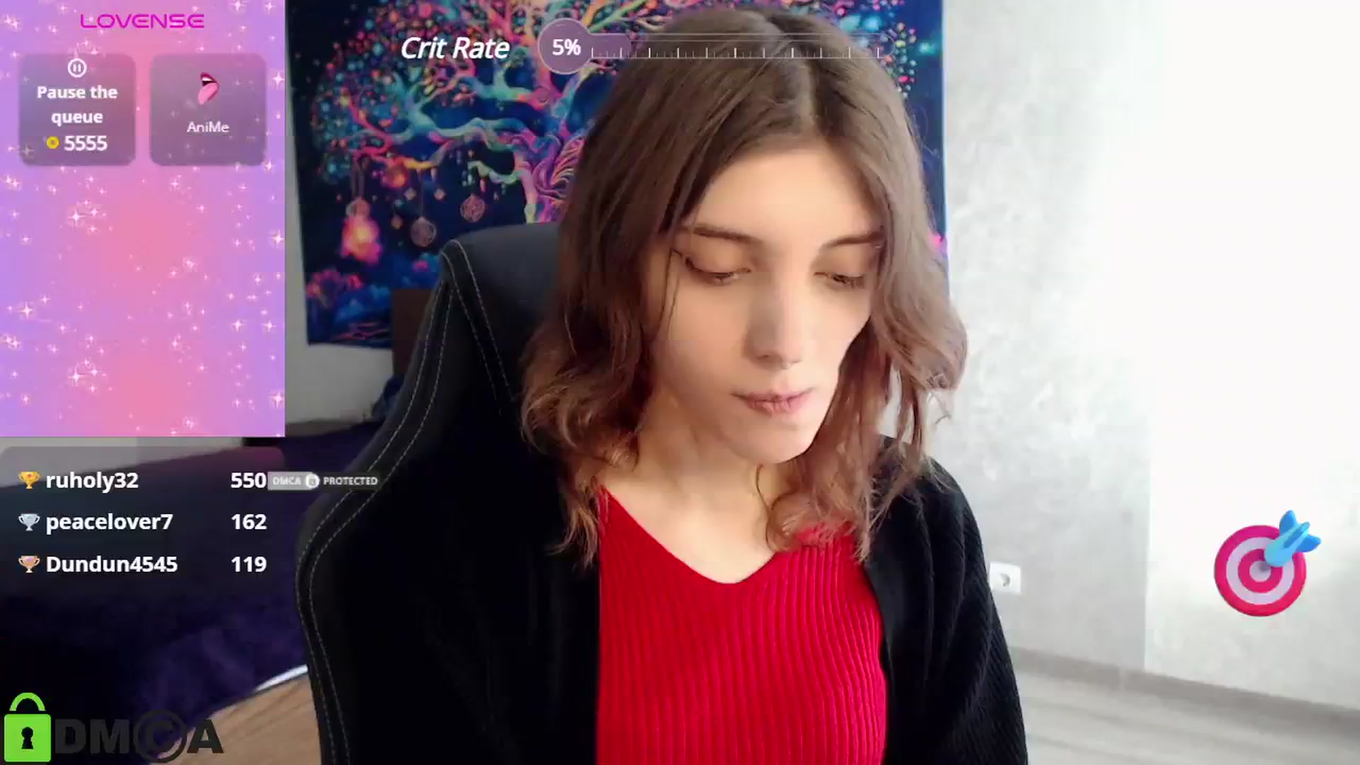 Gallery image thumbnail from Jenni_Sex's myfreecams stream on, 02/18/2025, 10:36 image 15 of 20