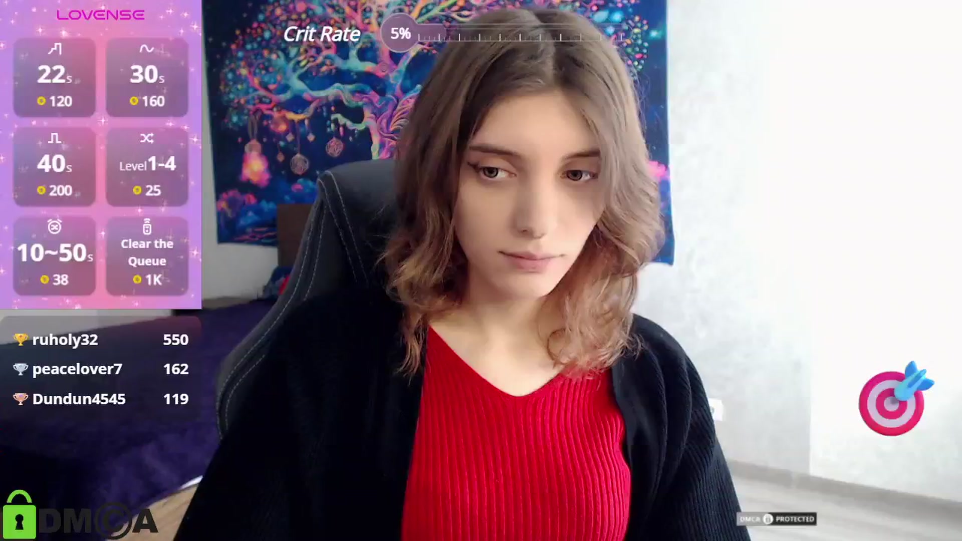 Gallery image thumbnail from Jenni_Sex's myfreecams stream on, 02/18/2025, 10:36 image 11 of 20