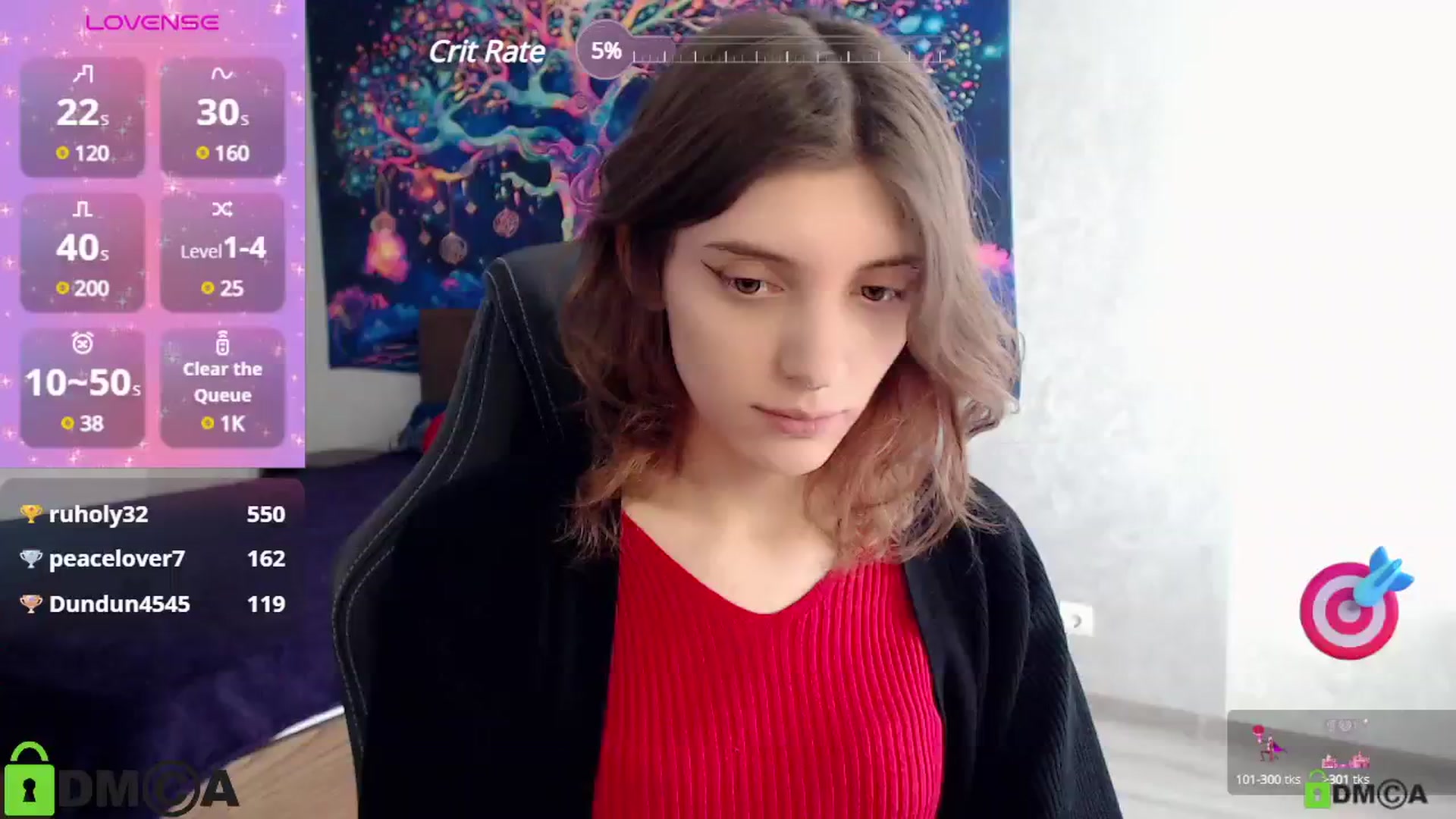 Gallery image thumbnail from Jenni_Sex's myfreecams stream on, 02/18/2025, 10:36 image 2 of 20