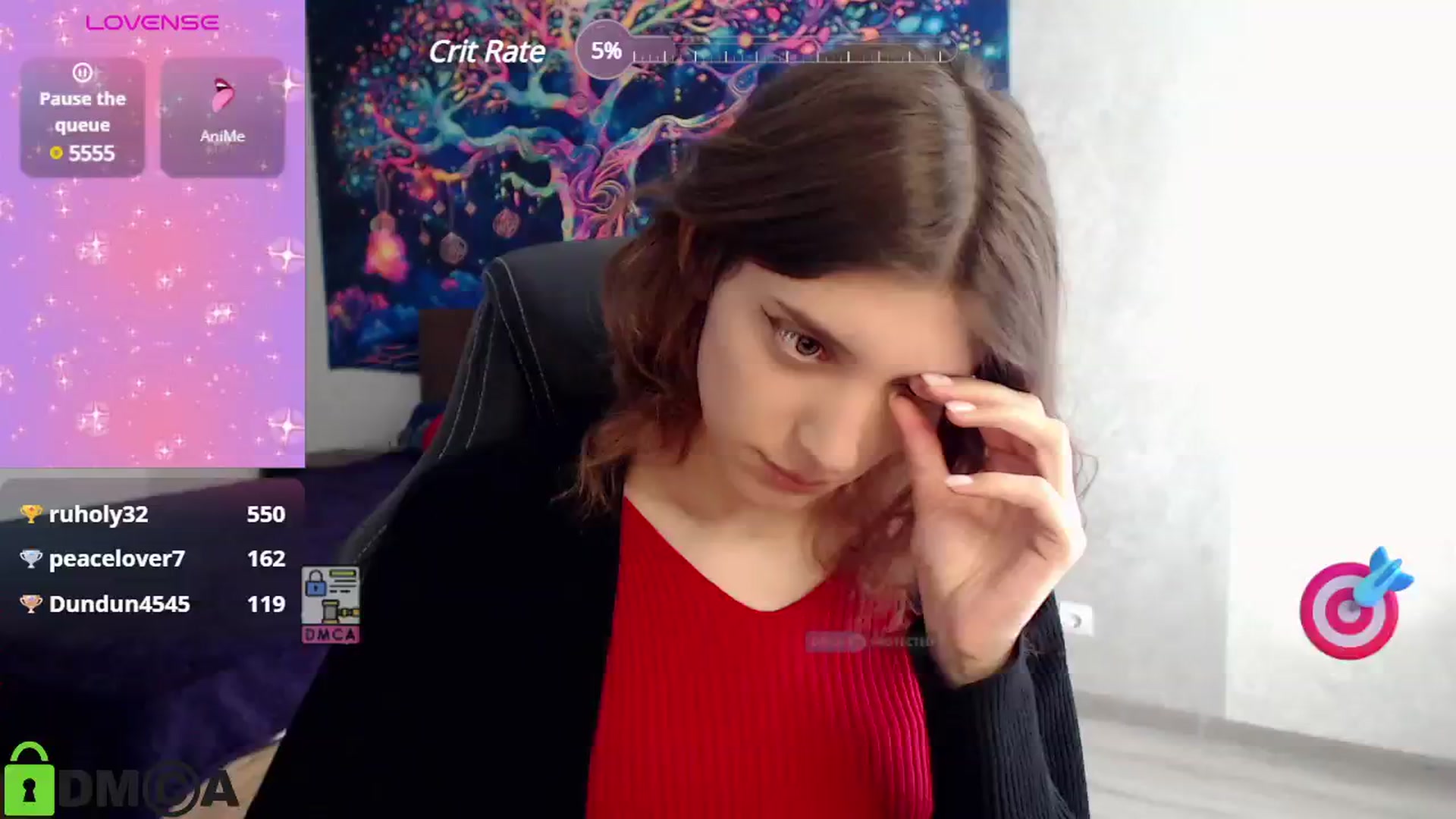Gallery image thumbnail from Jenni_Sex's myfreecams stream on, 02/18/2025, 10:36 image 8 of 20