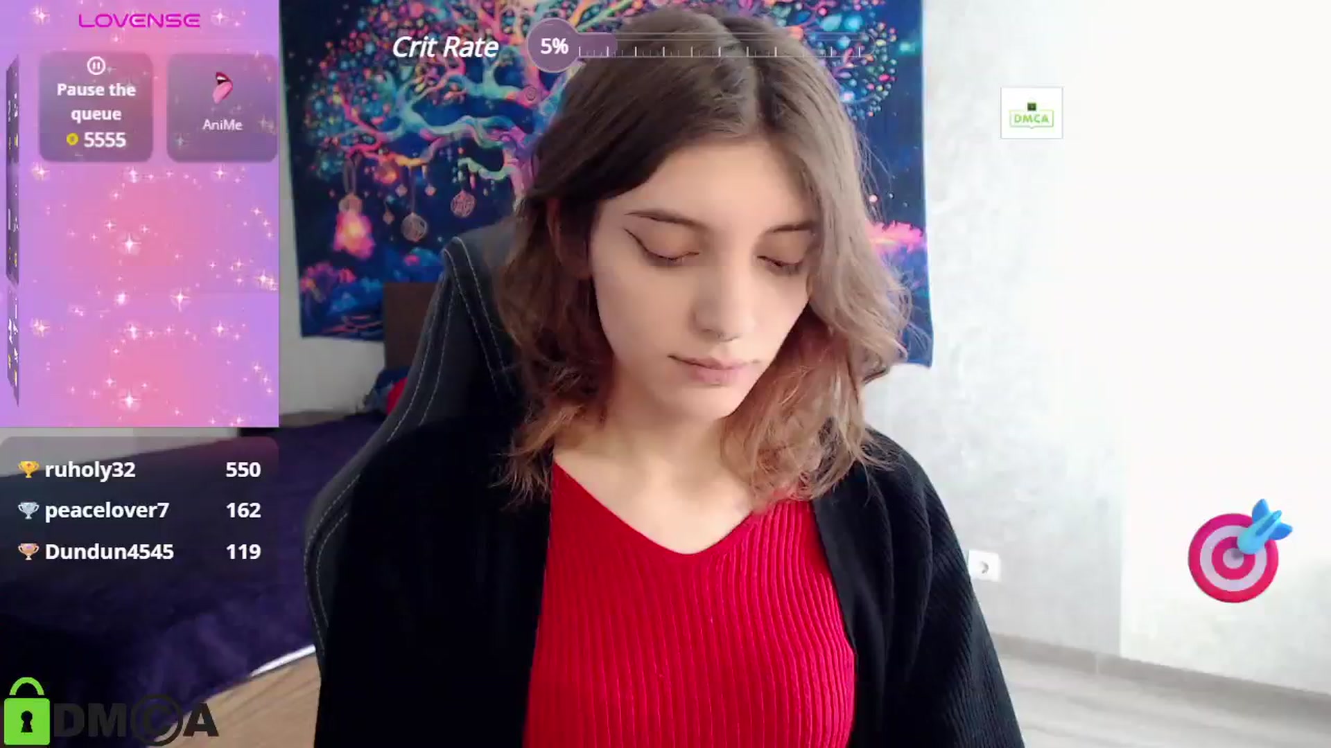 Gallery image thumbnail from Jenni_Sex's myfreecams stream on, 02/18/2025, 10:36 image 1 of 20