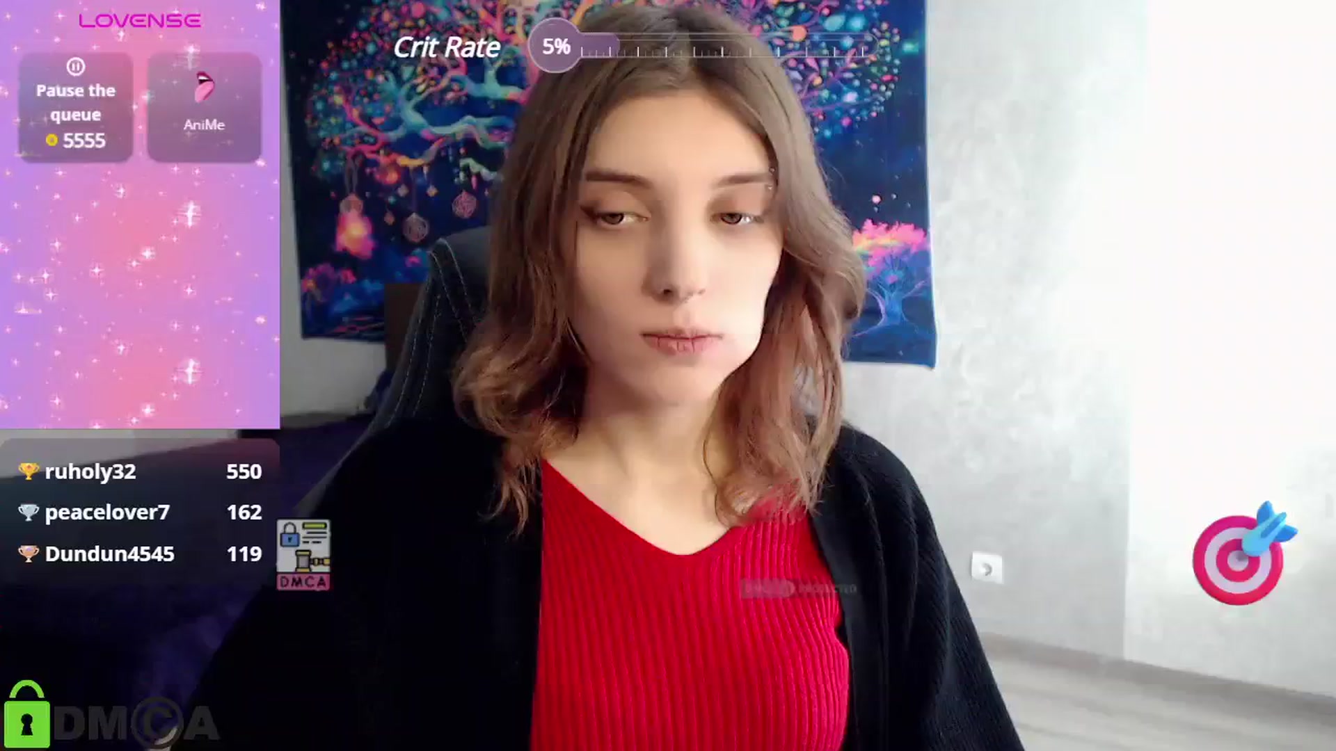 Gallery image thumbnail from Jenni_Sex's myfreecams stream on, 02/18/2025, 10:36 image 16 of 20