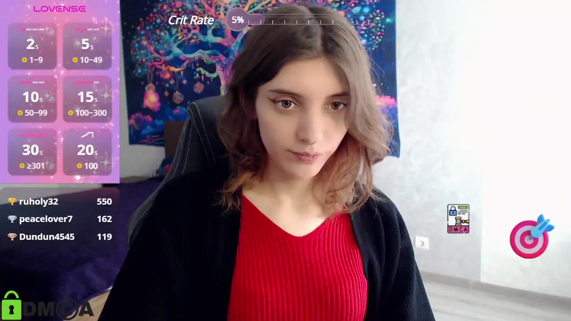 Gallery image thumbnail from Jenni_Sex's myfreecams stream on, 02/18/2025, 10:36 image 5 of 20