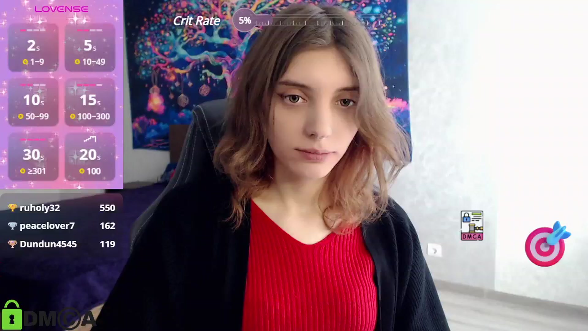 Gallery image thumbnail from Jenni_Sex's myfreecams stream on, 02/18/2025, 10:36 image 13 of 20