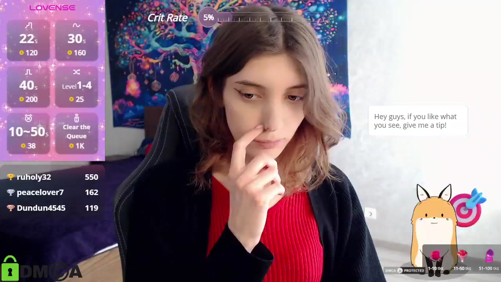 Gallery image thumbnail from Jenni_Sex's myfreecams stream on, 02/18/2025, 10:36 image 3 of 20