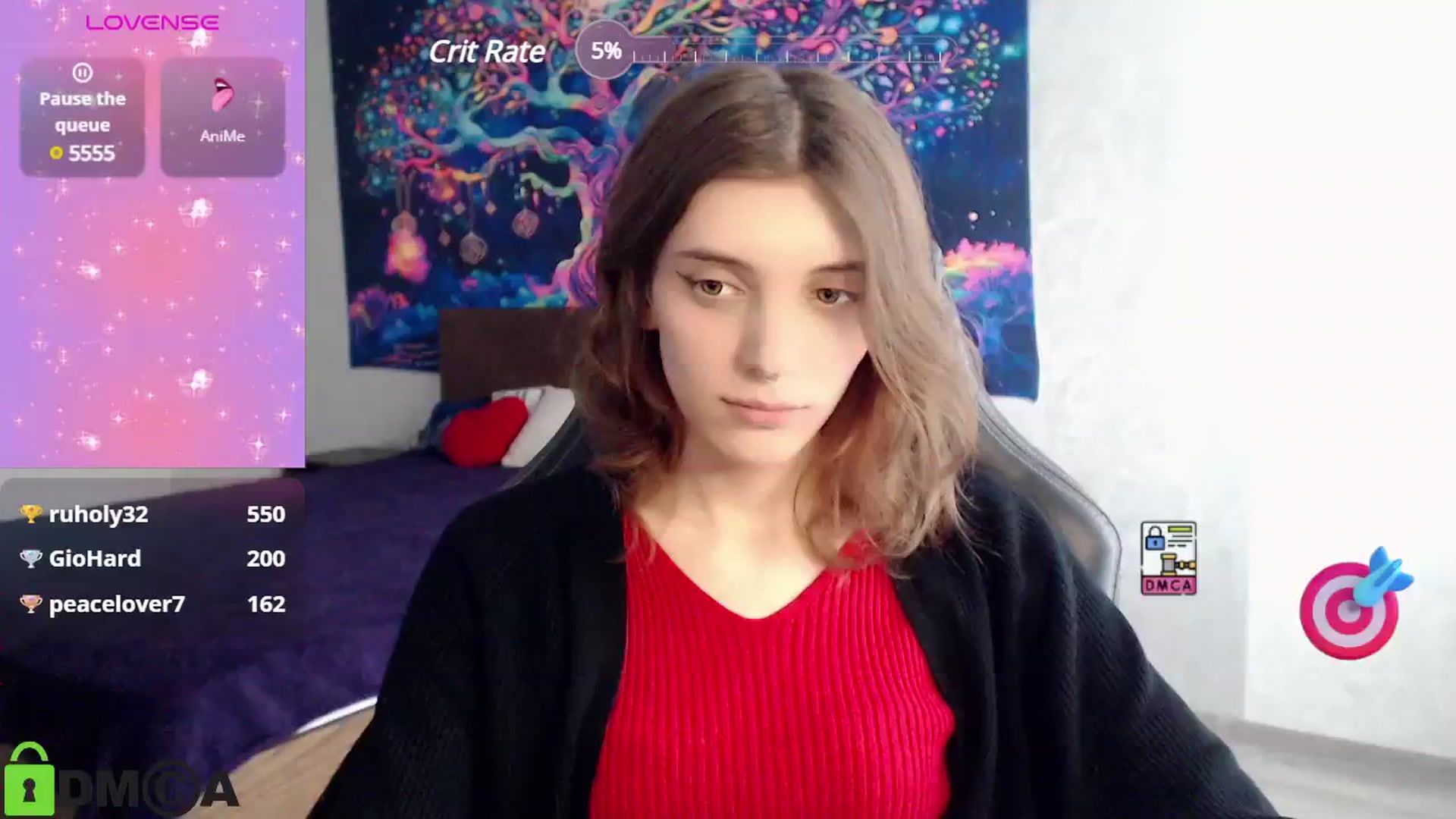 Gallery image thumbnail from Jenni_Sex's myfreecams stream on, 02/18/2025, 13:18 image 9 of 20