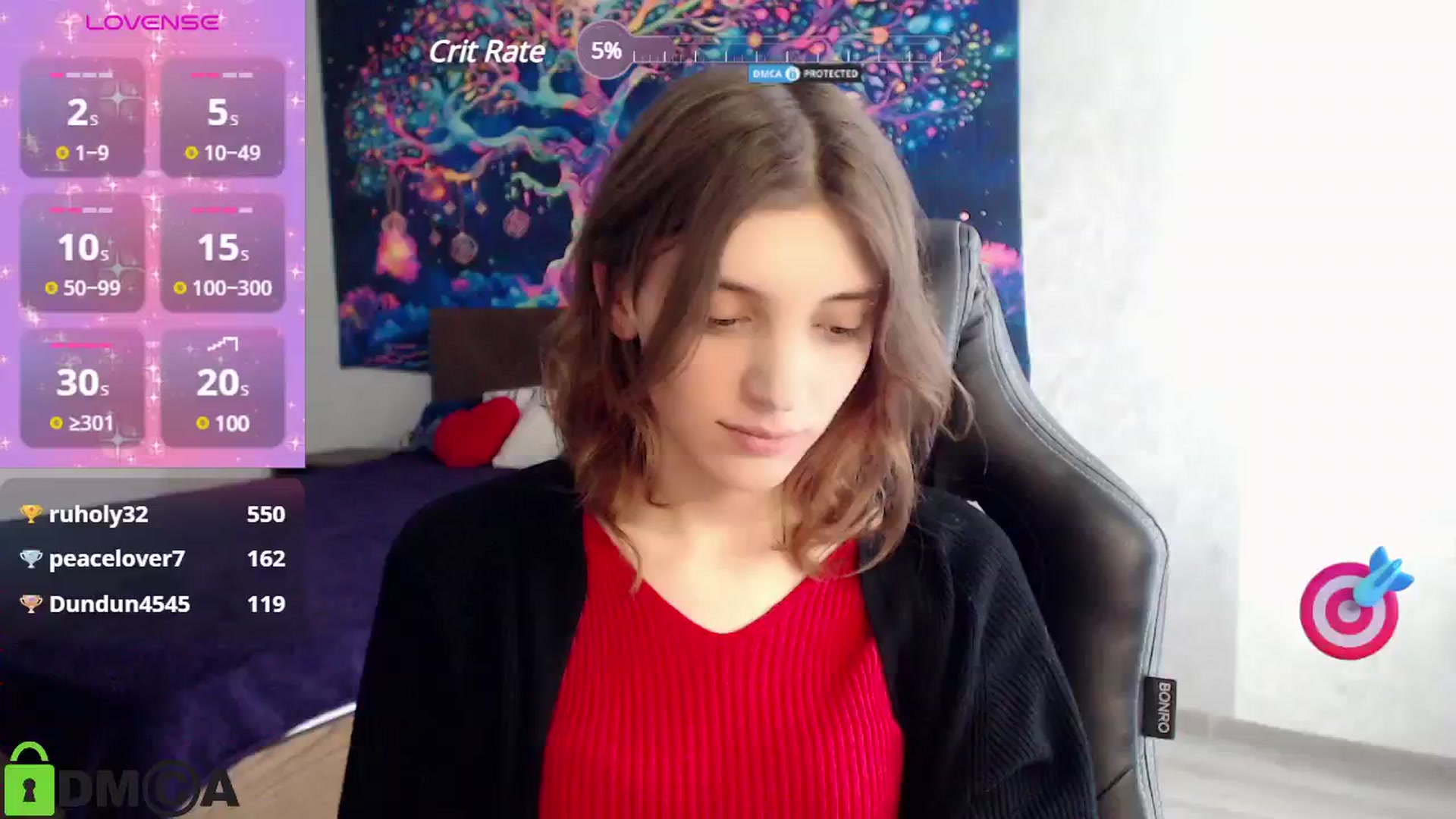 Gallery image thumbnail from Jenni_Sex's myfreecams stream on, 02/18/2025, 13:18 image 3 of 20