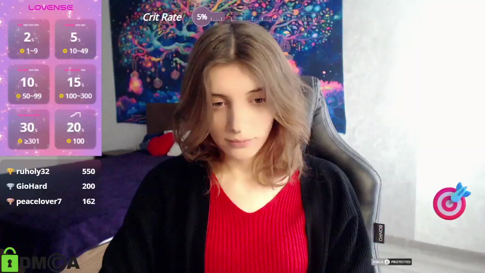 Gallery image thumbnail from Jenni_Sex's myfreecams stream on, 02/18/2025, 13:18 image 10 of 20