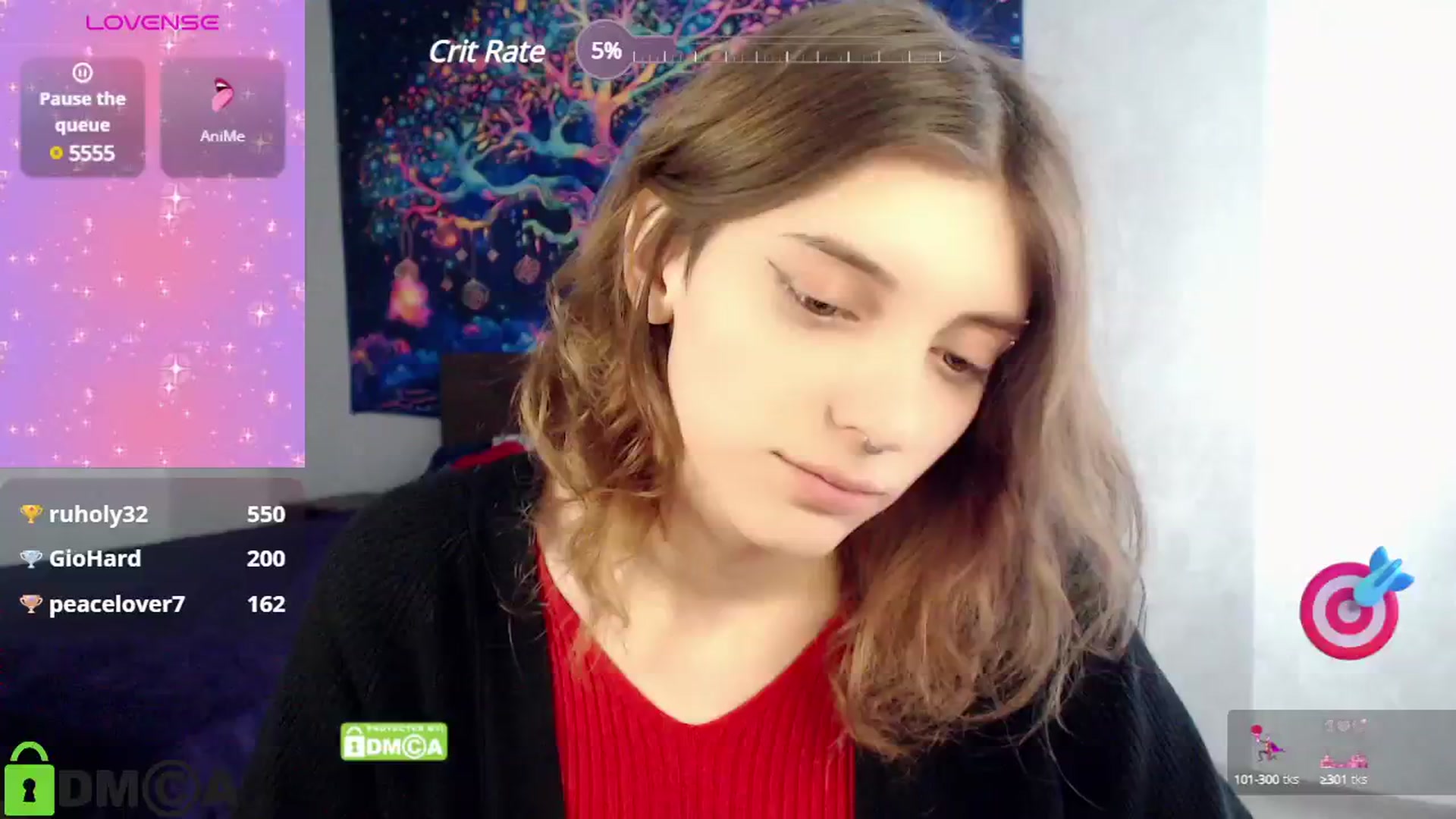 Gallery image thumbnail from Jenni_Sex's myfreecams stream on, 02/18/2025, 13:18 image 16 of 20