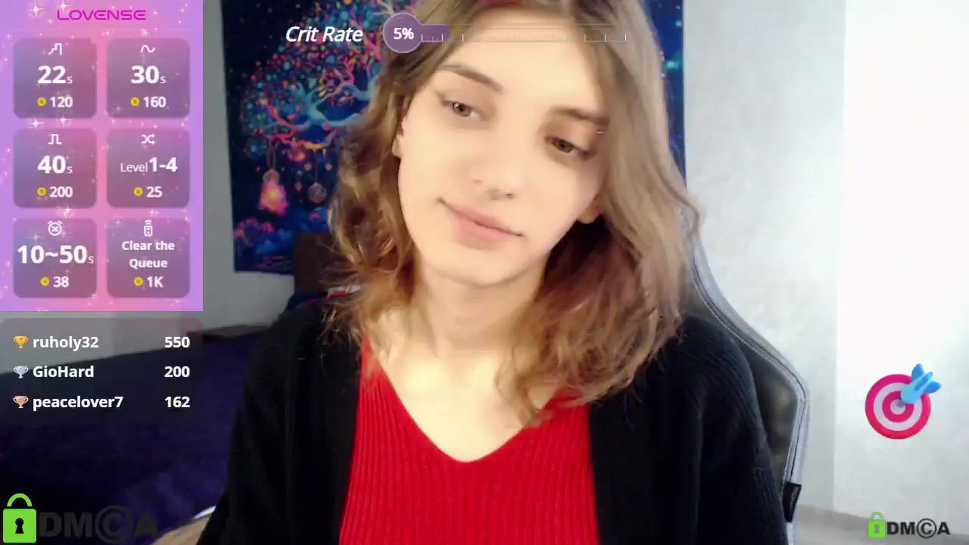Gallery image thumbnail from Jenni_Sex's myfreecams stream on, 02/18/2025, 13:18 image 17 of 20