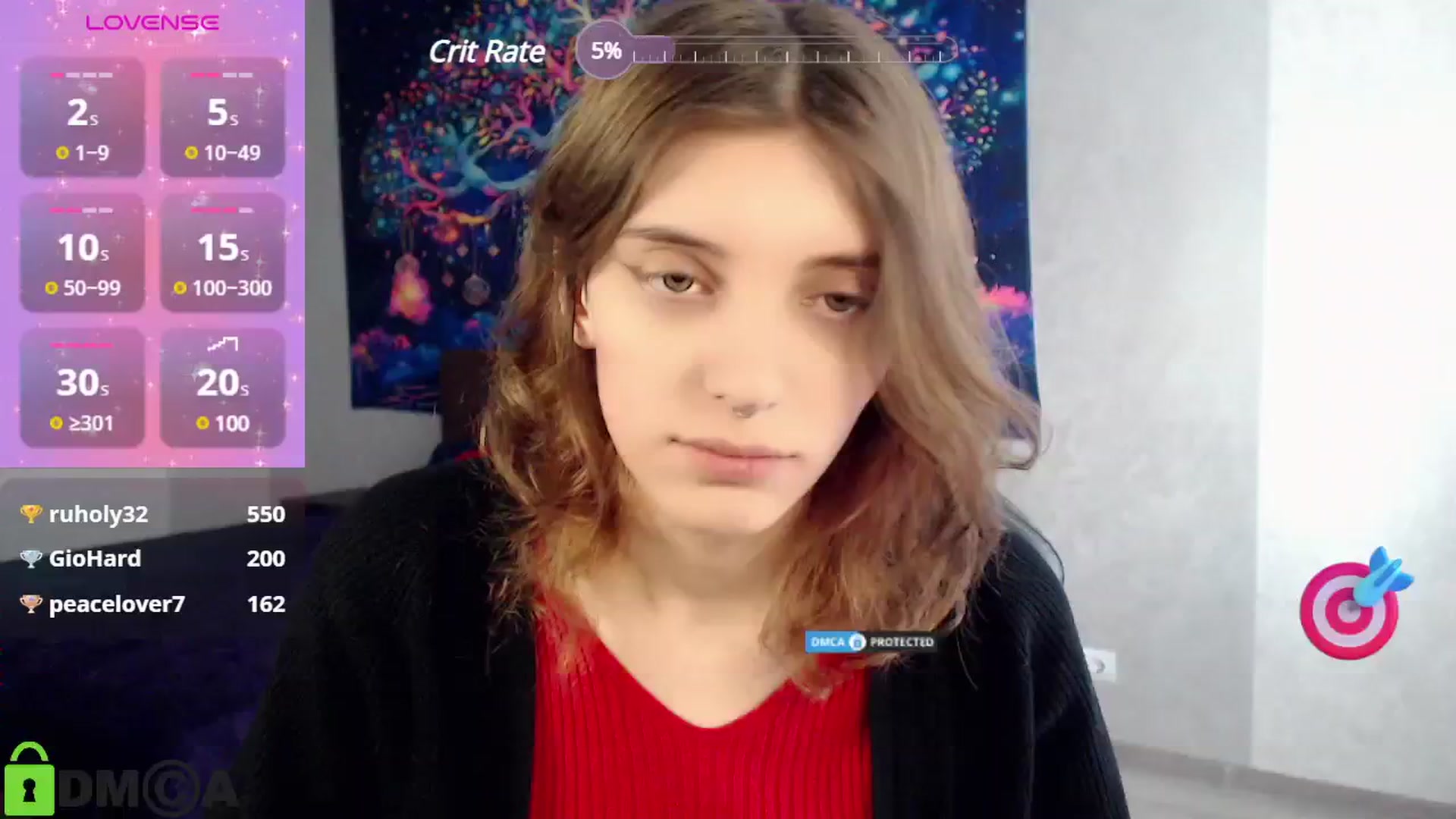 Gallery image thumbnail from Jenni_Sex's myfreecams stream on, 02/18/2025, 13:18 image 18 of 20