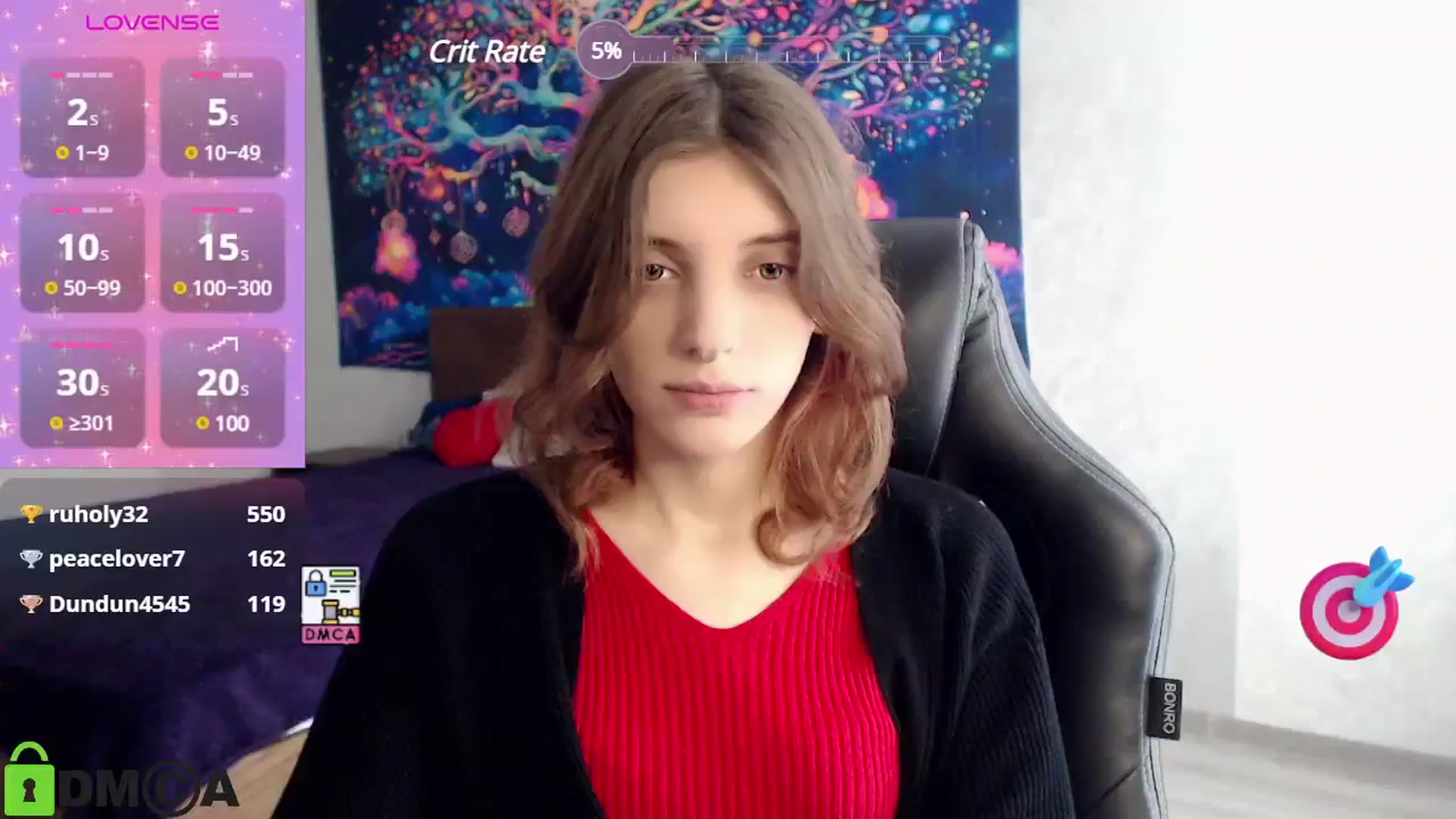Gallery image thumbnail from Jenni_Sex's myfreecams stream on, 02/18/2025, 13:18 image 1 of 20